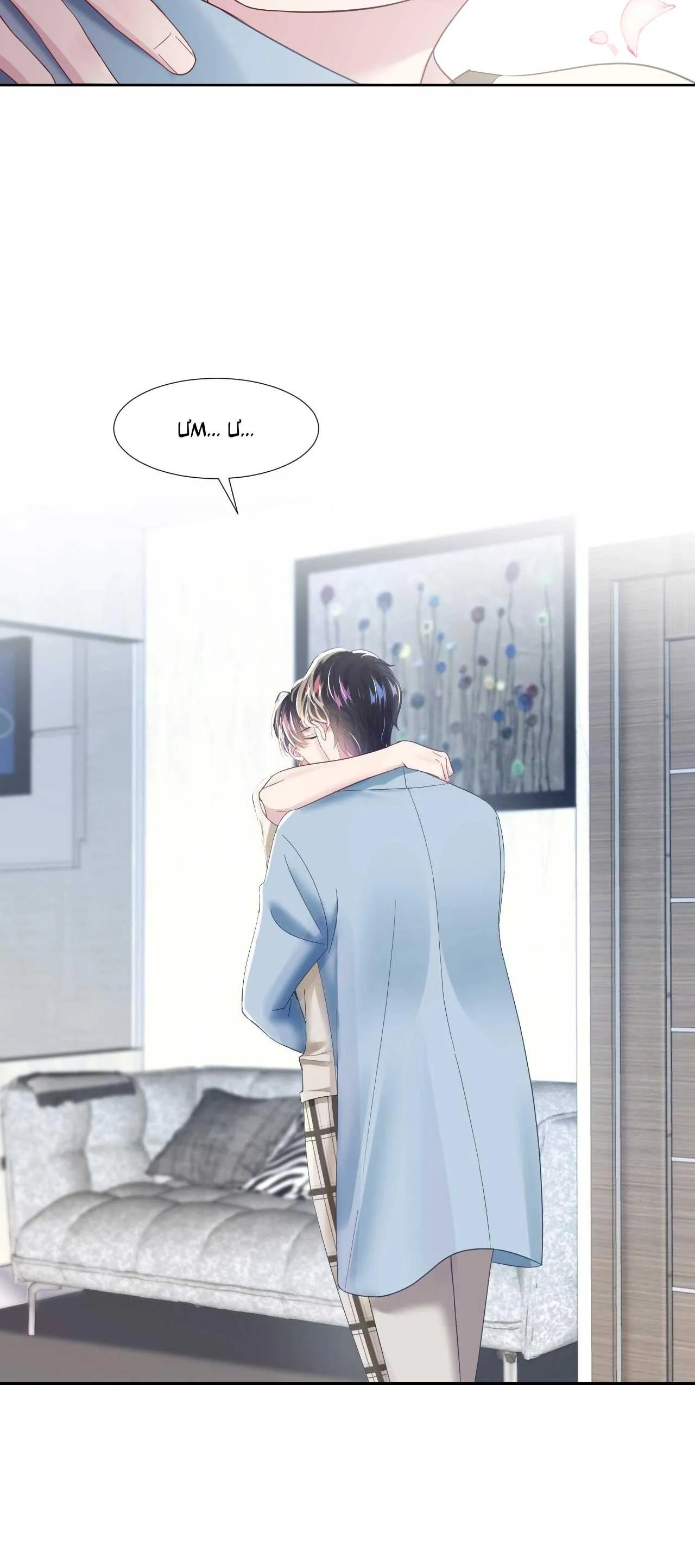 Tuyệt mỹ bạch liên hoa online dạy học Chapter 6 Trang 26