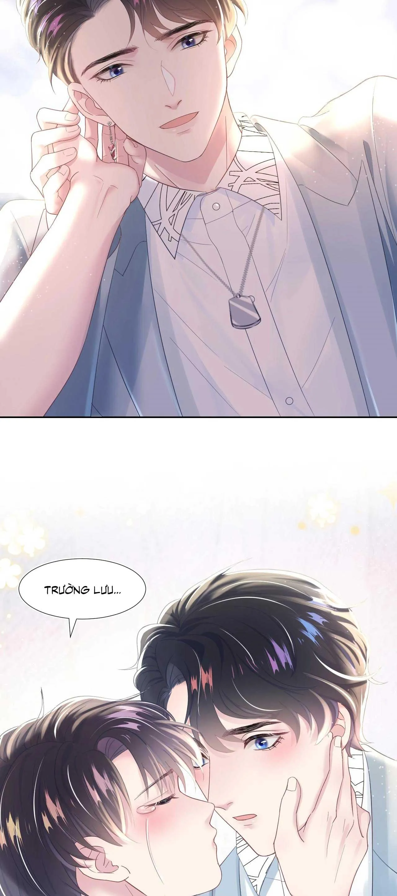 Tuyệt mỹ bạch liên hoa online dạy học Chapter 6 Trang 28