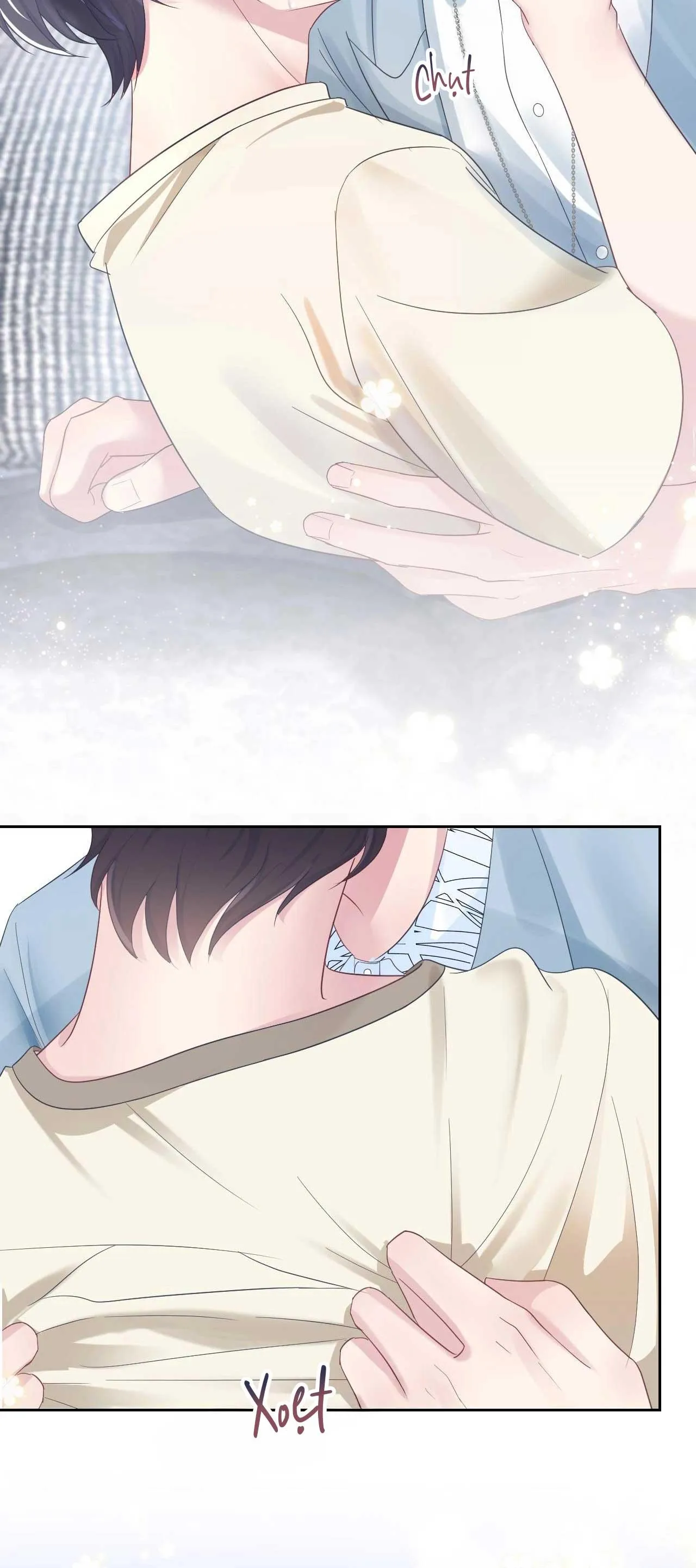 Tuyệt mỹ bạch liên hoa online dạy học Chapter 6 Trang 29