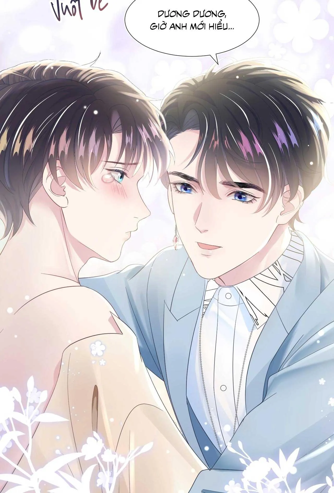 Tuyệt mỹ bạch liên hoa online dạy học Chapter 6 Trang 32