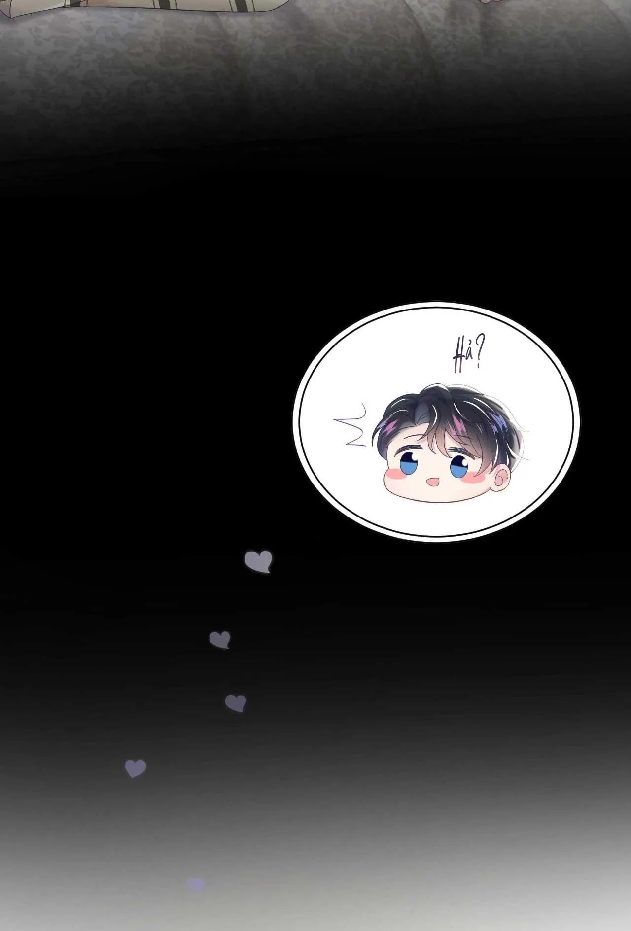 Tuyệt mỹ bạch liên hoa online dạy học Chapter 6 Trang 35