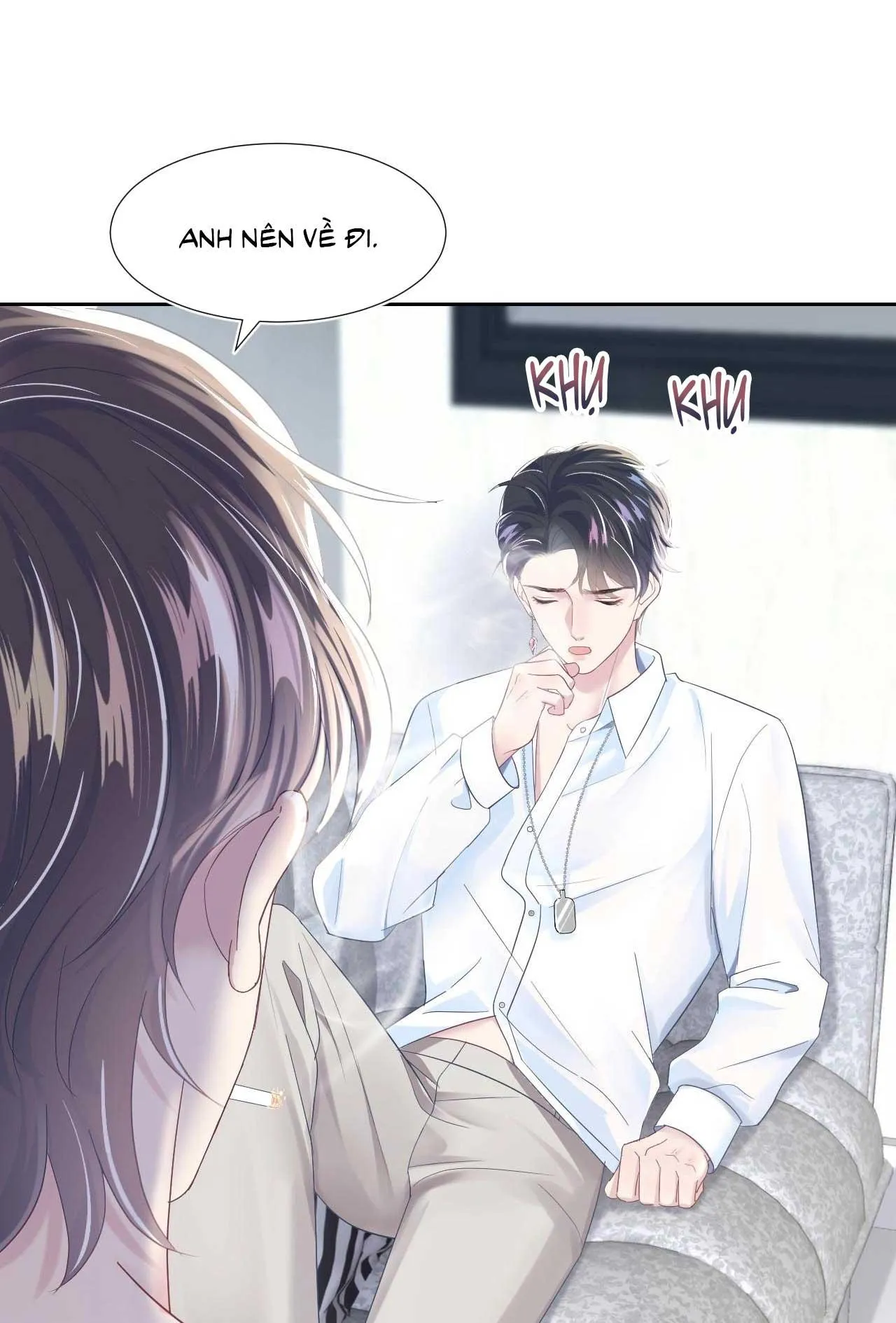 Tuyệt mỹ bạch liên hoa online dạy học Chapter 6 Trang 38