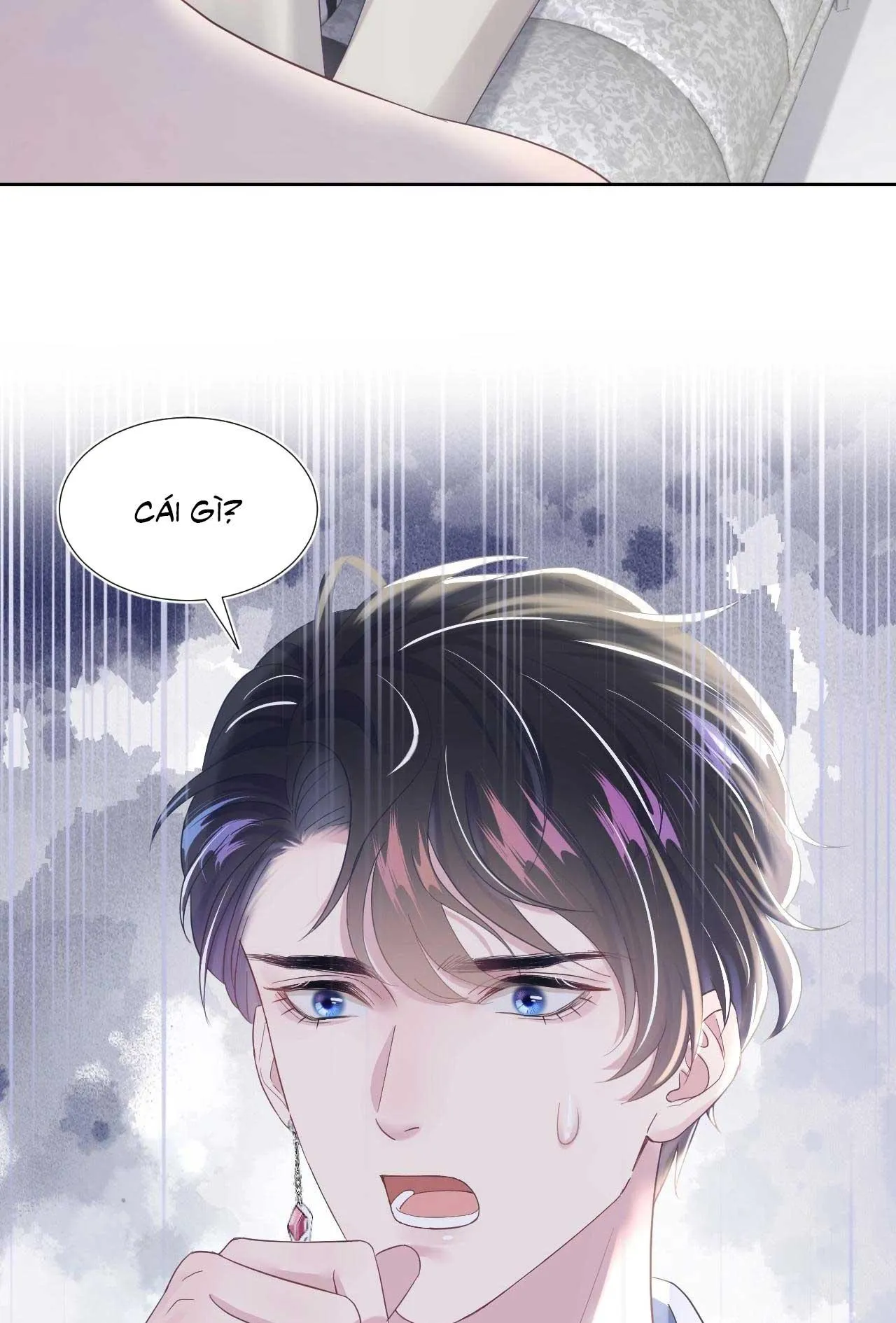 Tuyệt mỹ bạch liên hoa online dạy học Chapter 6 Trang 39