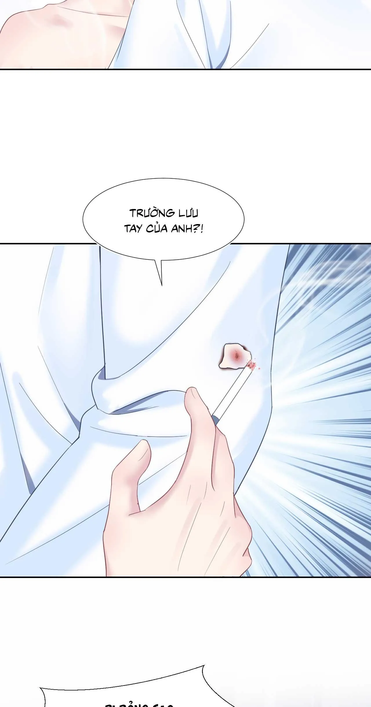 Tuyệt mỹ bạch liên hoa online dạy học Chapter 7 Trang 9