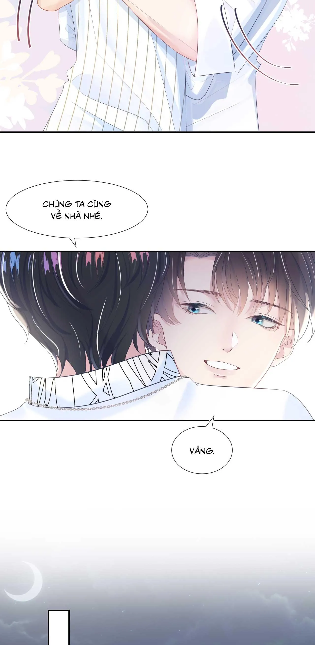 Tuyệt mỹ bạch liên hoa online dạy học Chapter 7 Trang 23