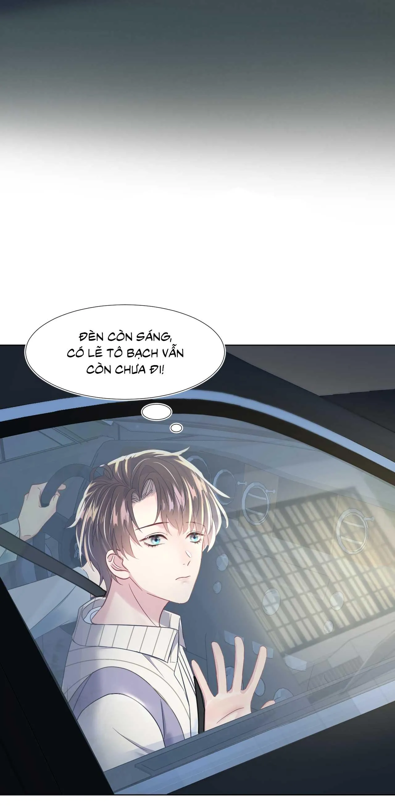 Tuyệt mỹ bạch liên hoa online dạy học Chapter 7 Trang 25