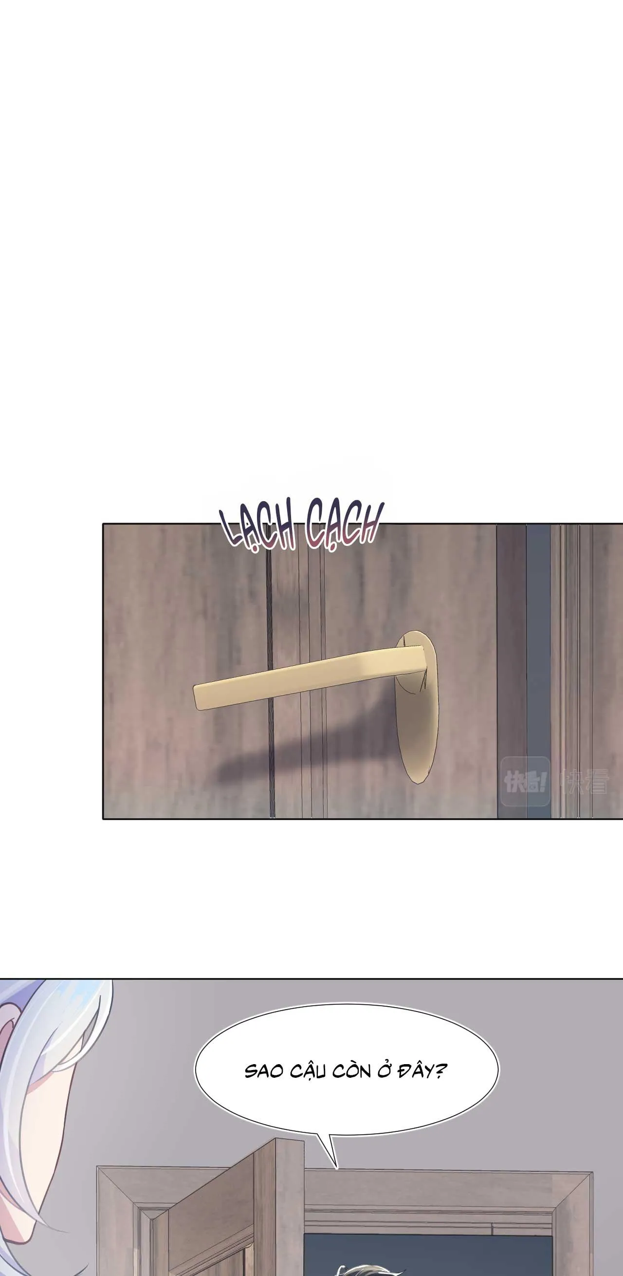 Tuyệt mỹ bạch liên hoa online dạy học Chapter 7 Trang 26