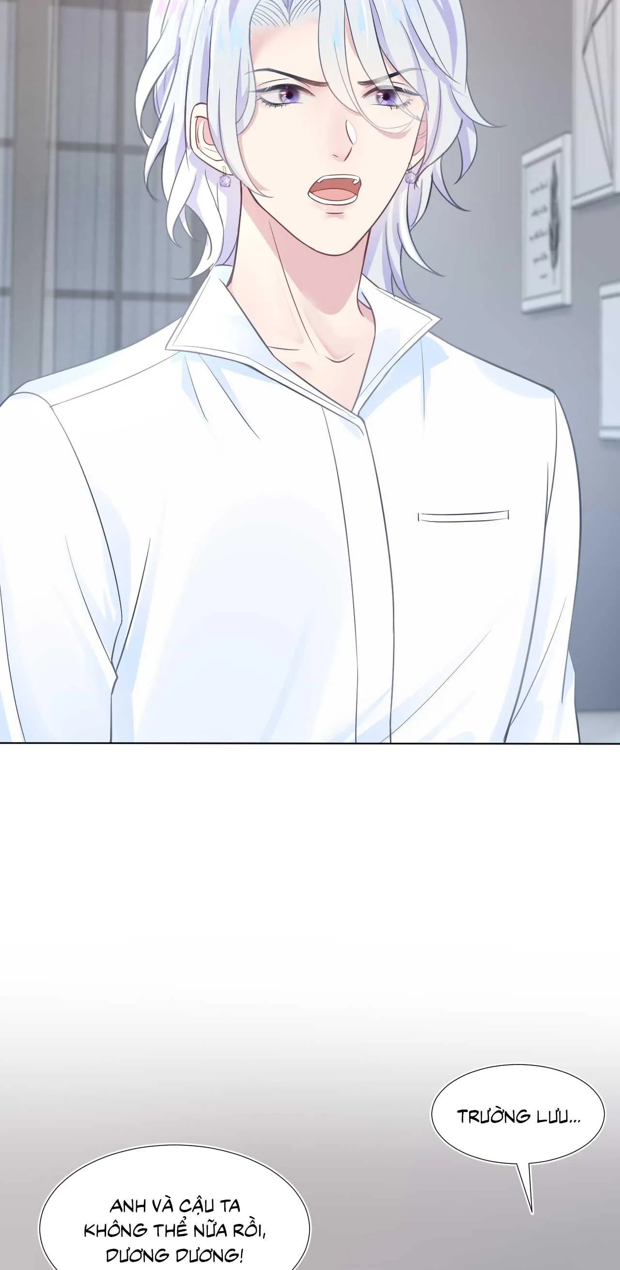 Tuyệt mỹ bạch liên hoa online dạy học Chapter 7 Trang 28