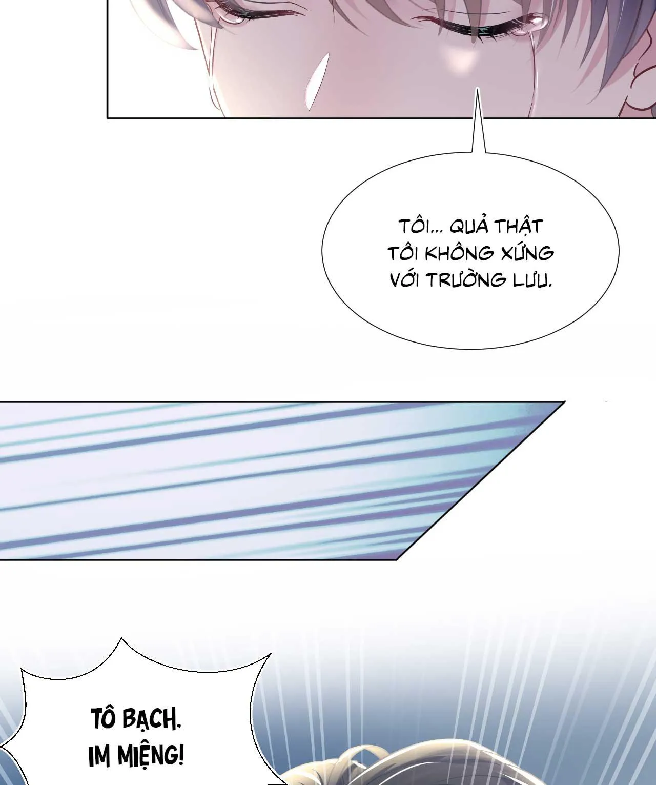 Tuyệt mỹ bạch liên hoa online dạy học Chapter 7 Trang 33