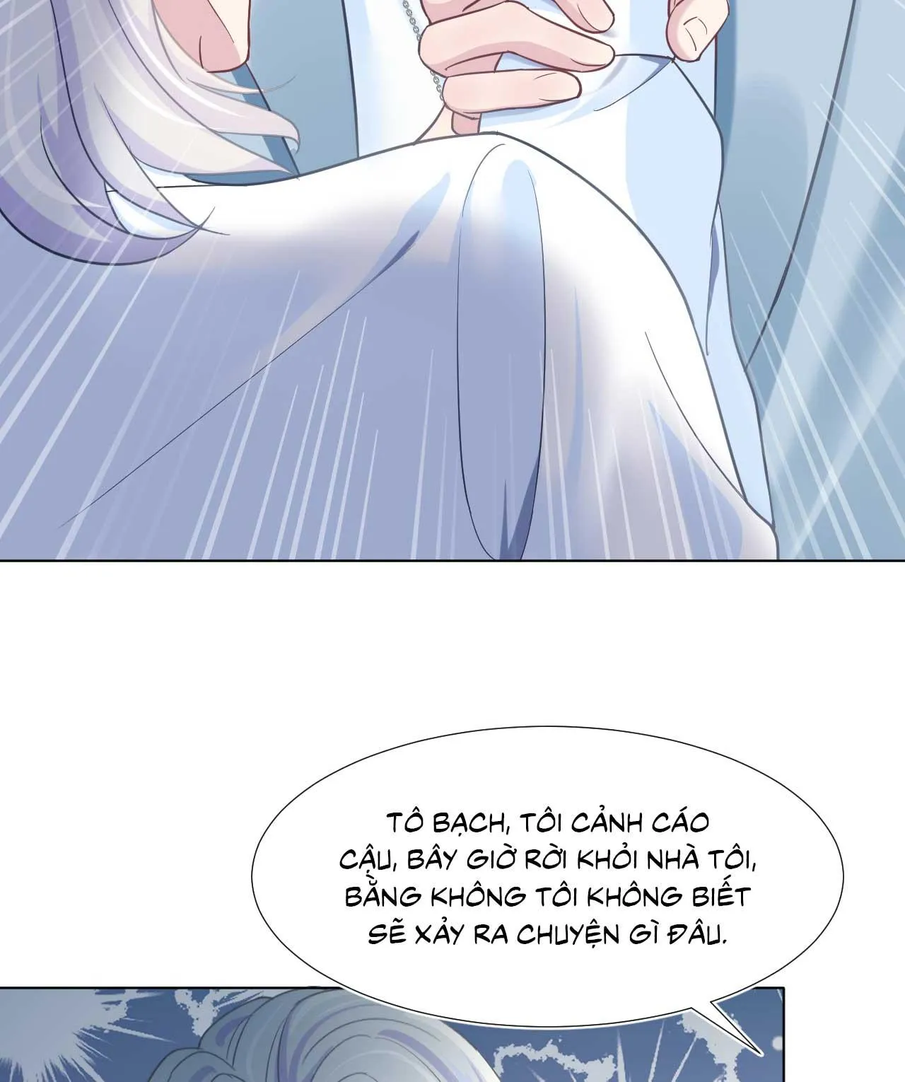 Tuyệt mỹ bạch liên hoa online dạy học Chapter 7 Trang 35