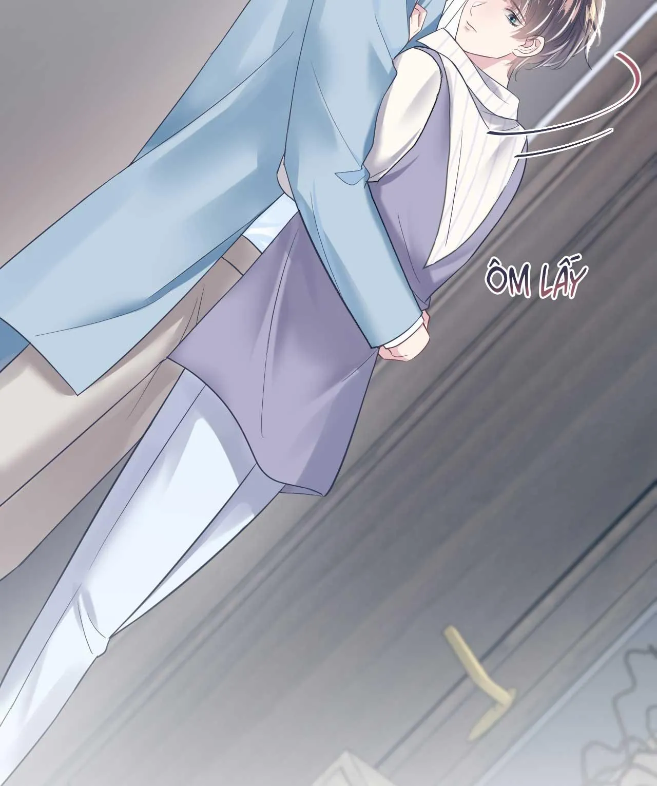 Tuyệt mỹ bạch liên hoa online dạy học Chapter 7 Trang 38