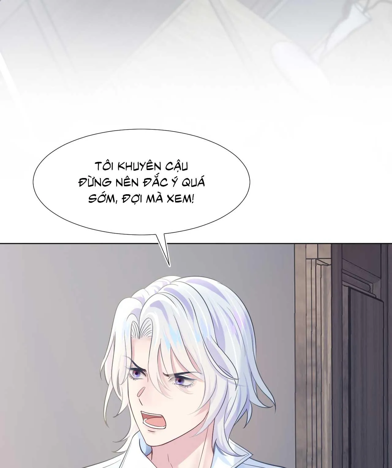 Tuyệt mỹ bạch liên hoa online dạy học Chapter 7 Trang 39