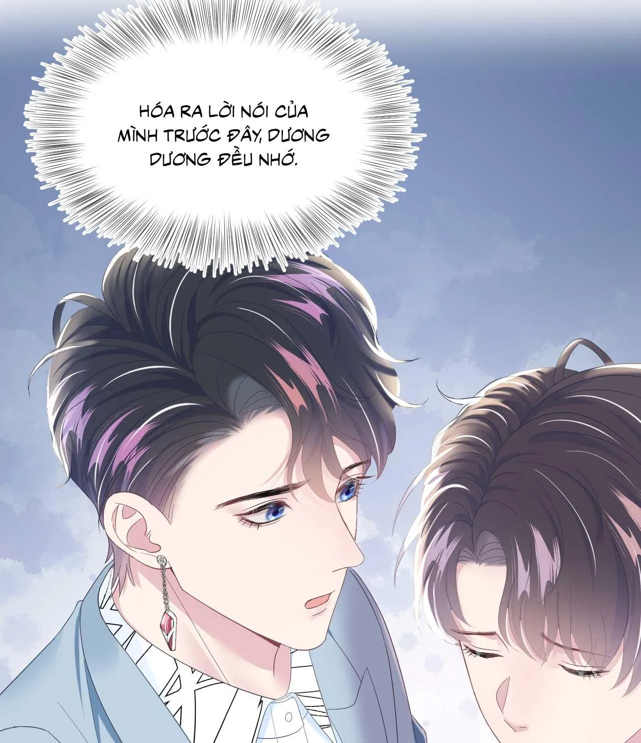 Tuyệt mỹ bạch liên hoa online dạy học Chapter 7 Trang 45