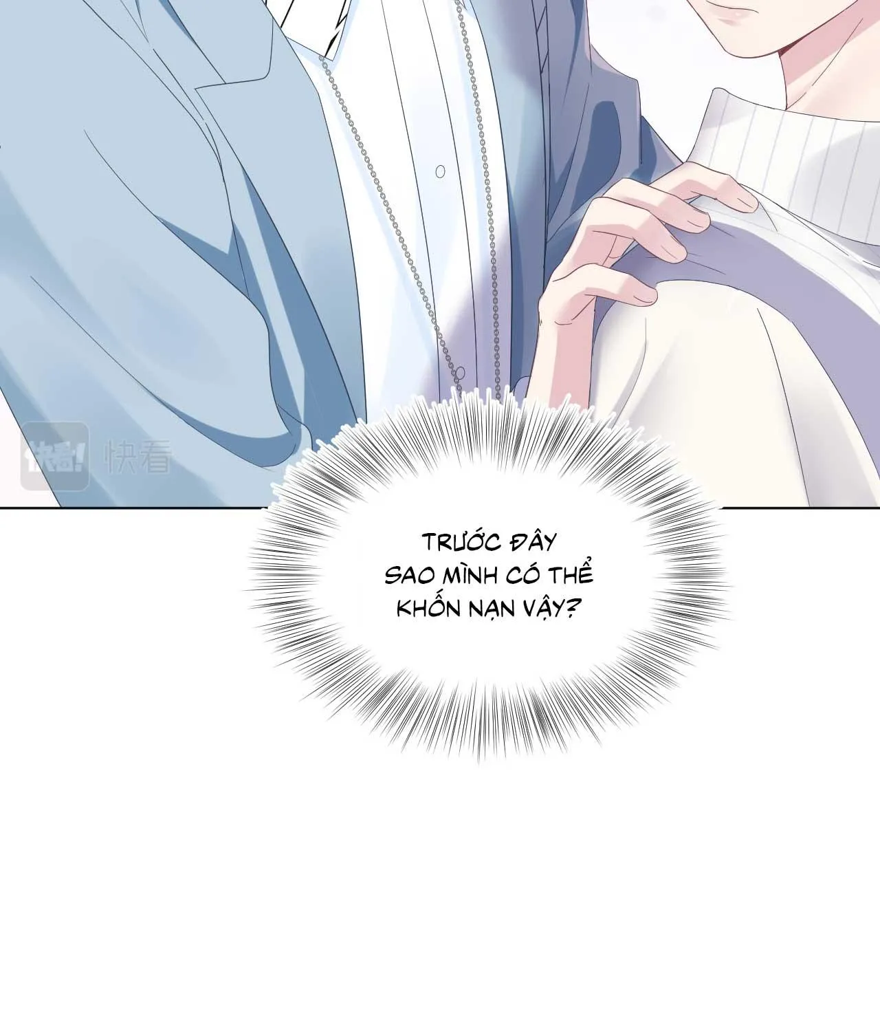 Tuyệt mỹ bạch liên hoa online dạy học Chapter 7 Trang 46