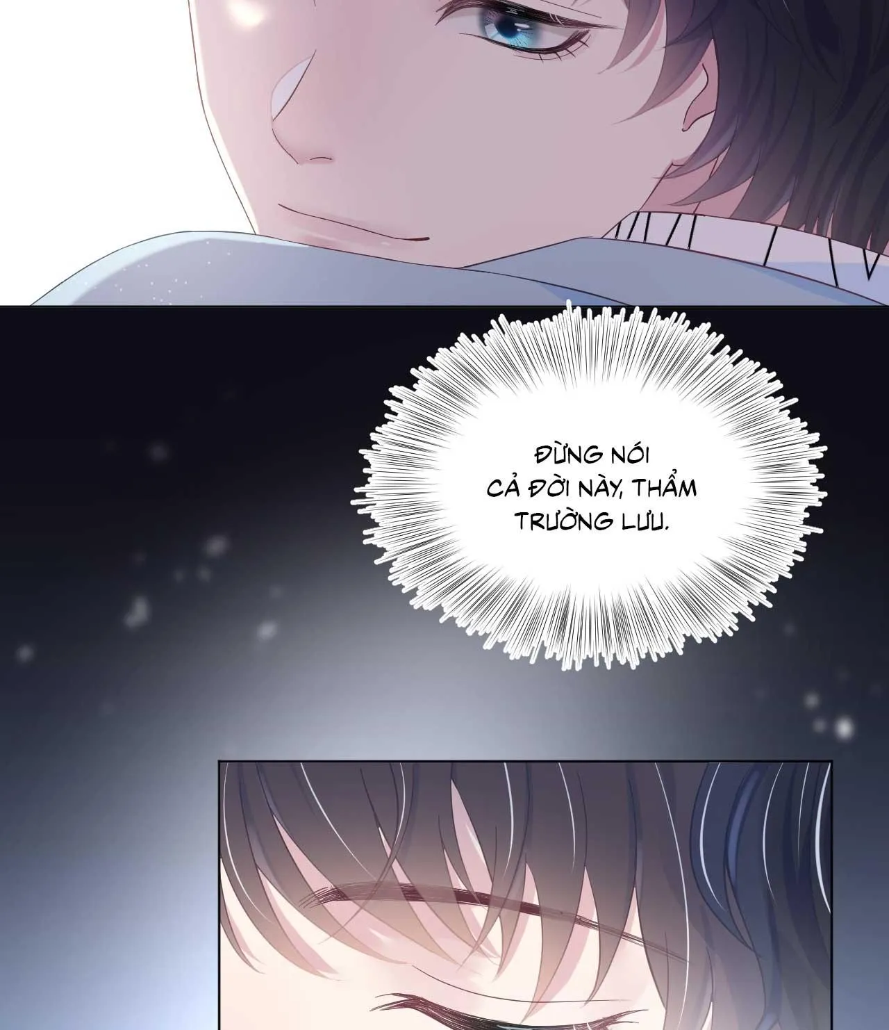 Tuyệt mỹ bạch liên hoa online dạy học Chapter 7 Trang 49