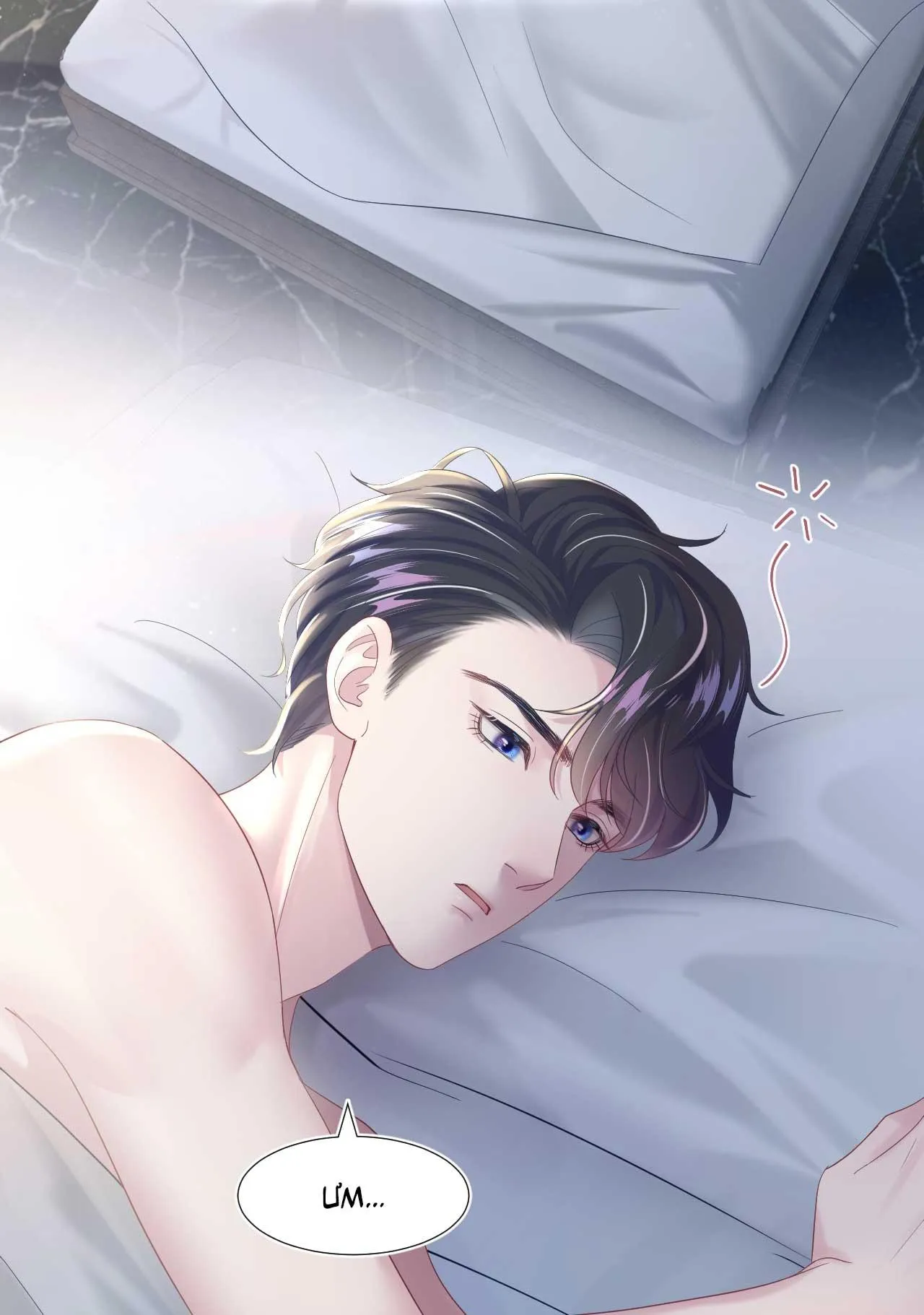 Tuyệt mỹ bạch liên hoa online dạy học Chapter 8 Trang 4