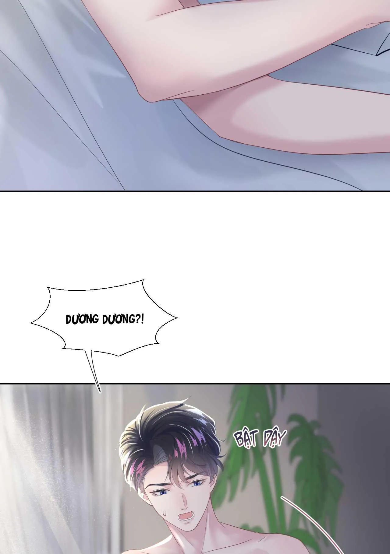 Tuyệt mỹ bạch liên hoa online dạy học Chapter 8 Trang 5