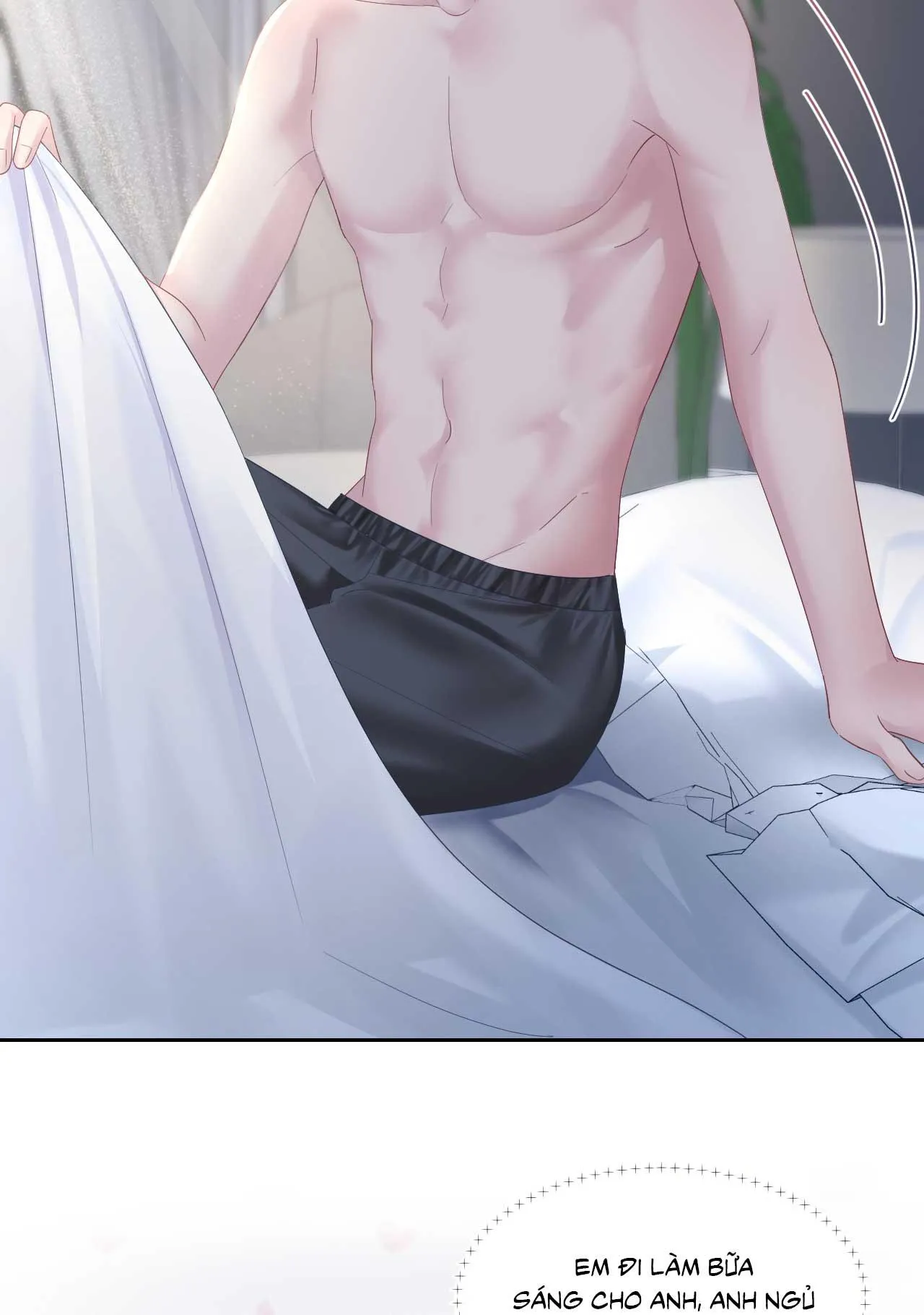 Tuyệt mỹ bạch liên hoa online dạy học Chapter 8 Trang 6