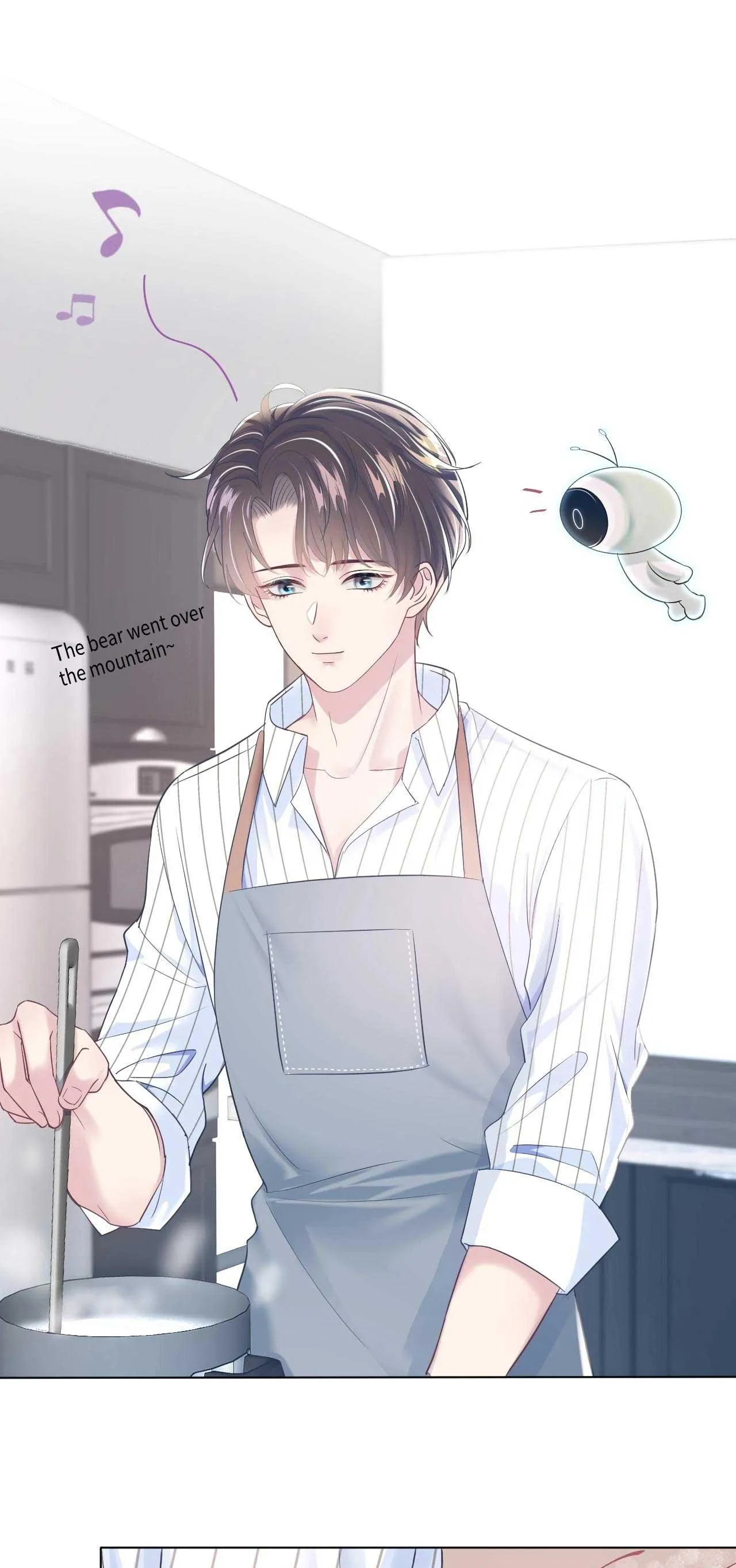 Tuyệt mỹ bạch liên hoa online dạy học Chapter 8 Trang 11