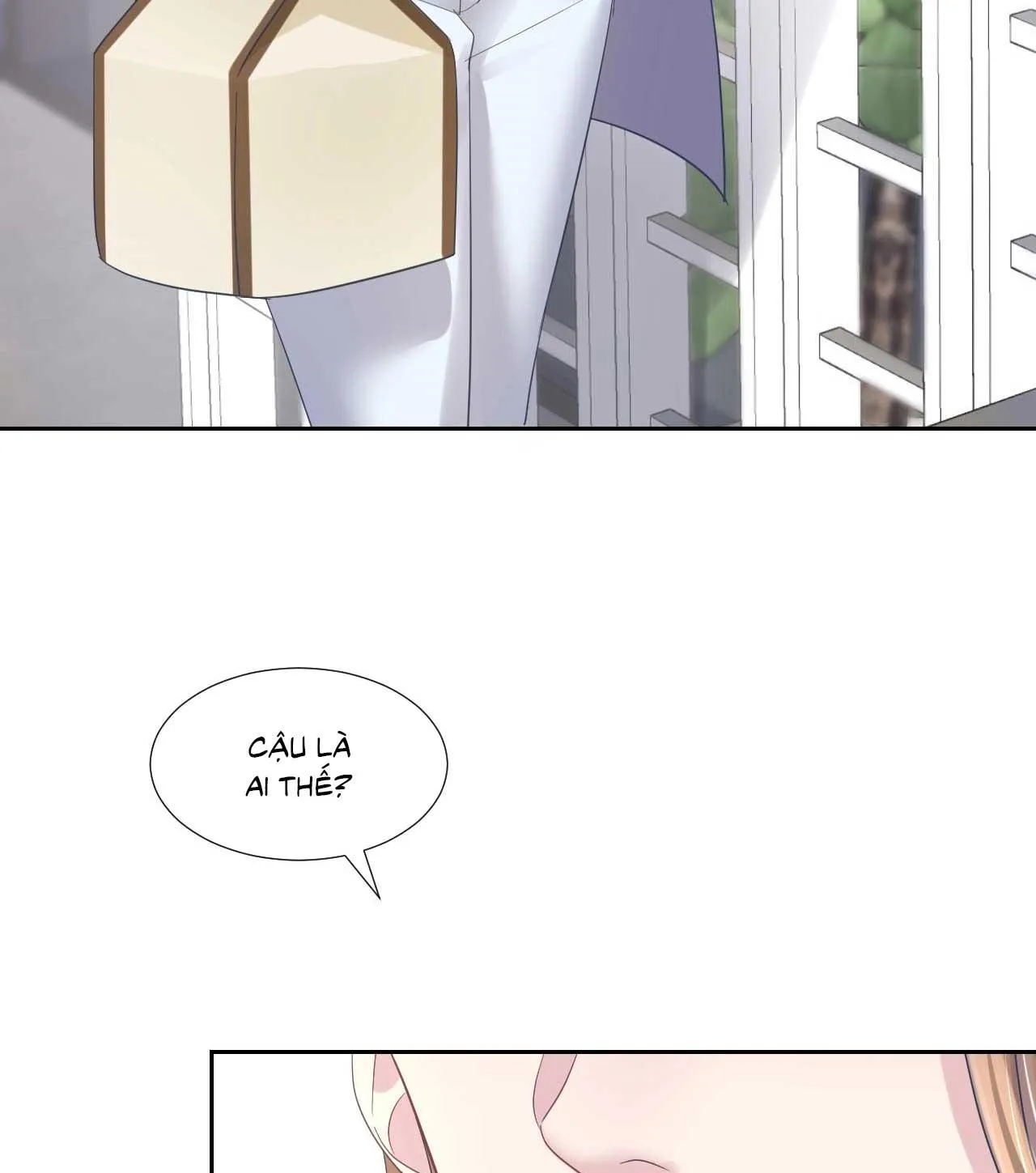 Tuyệt mỹ bạch liên hoa online dạy học Chapter 8 Trang 27
