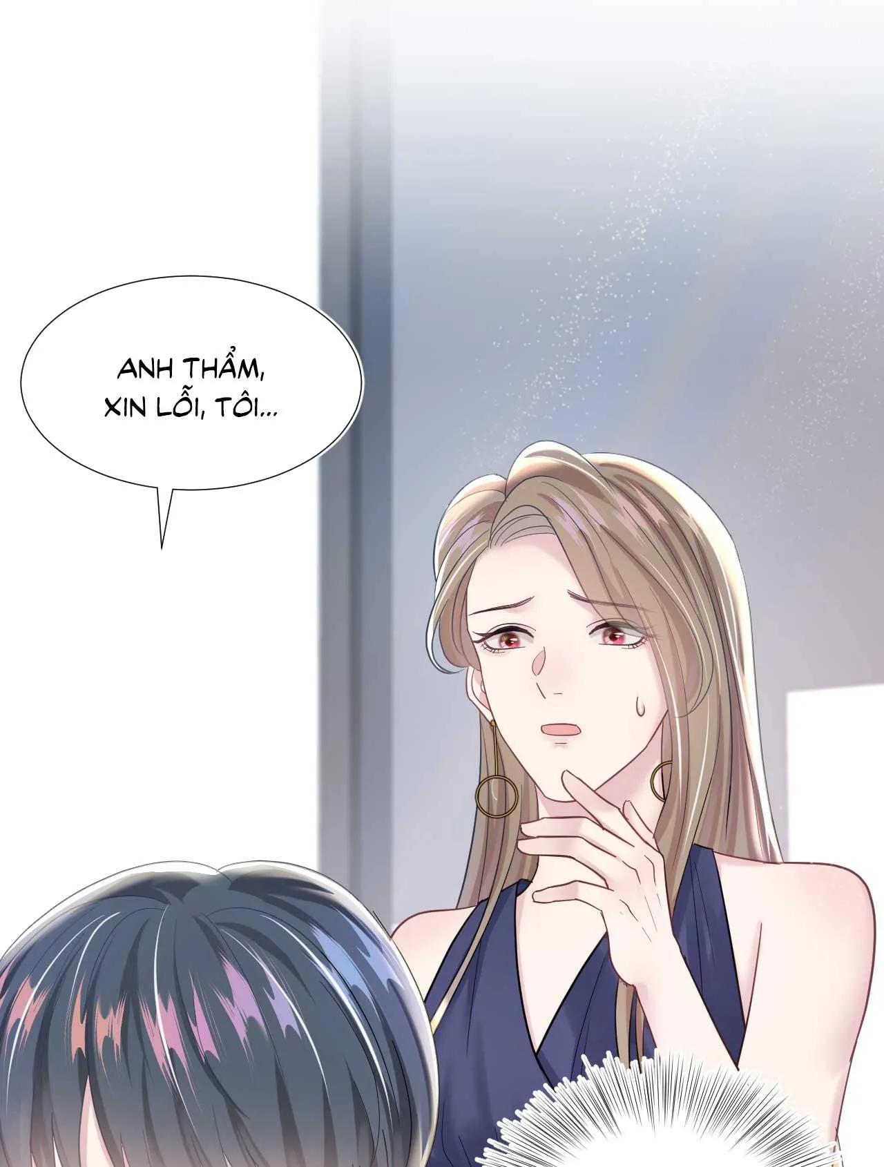 Tuyệt mỹ bạch liên hoa online dạy học Chapter 8 Trang 41