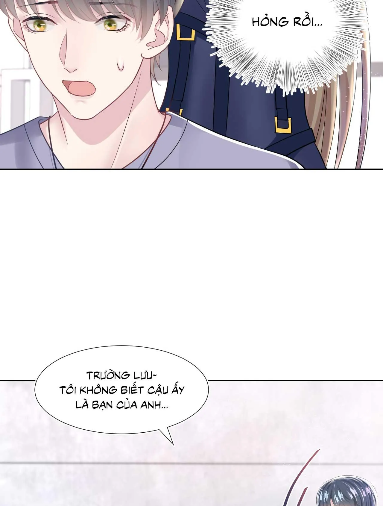 Tuyệt mỹ bạch liên hoa online dạy học Chapter 8 Trang 42