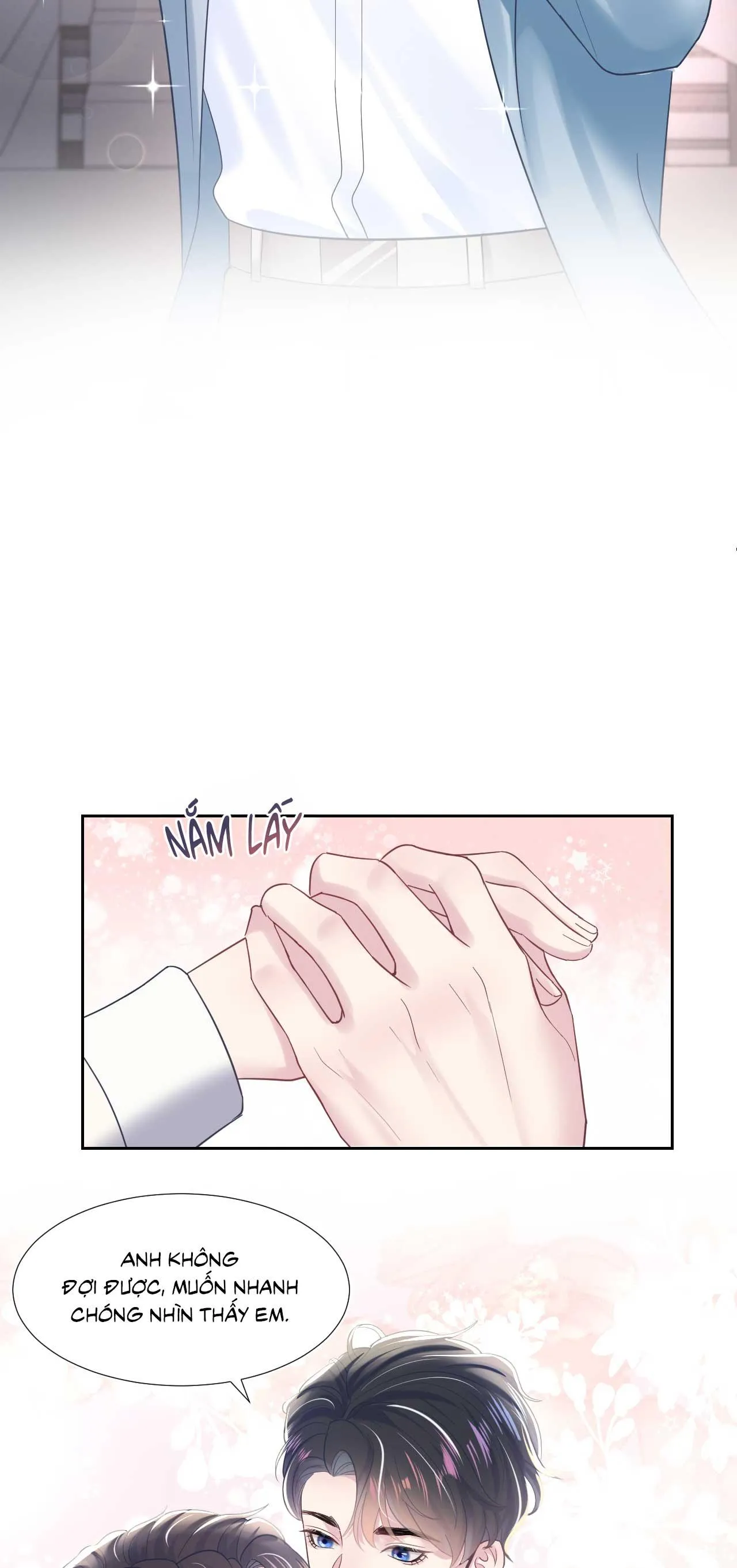 Tuyệt mỹ bạch liên hoa online dạy học Chapter 9 Trang 5