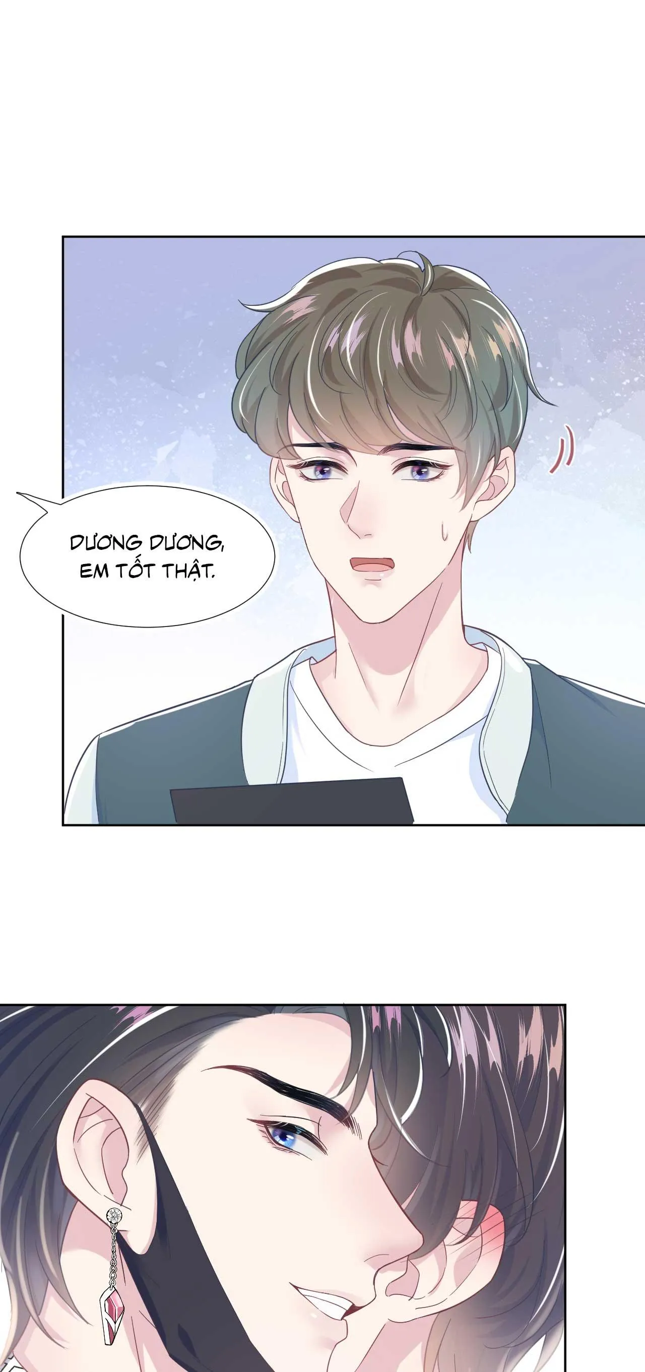 Tuyệt mỹ bạch liên hoa online dạy học Chapter 9 Trang 9