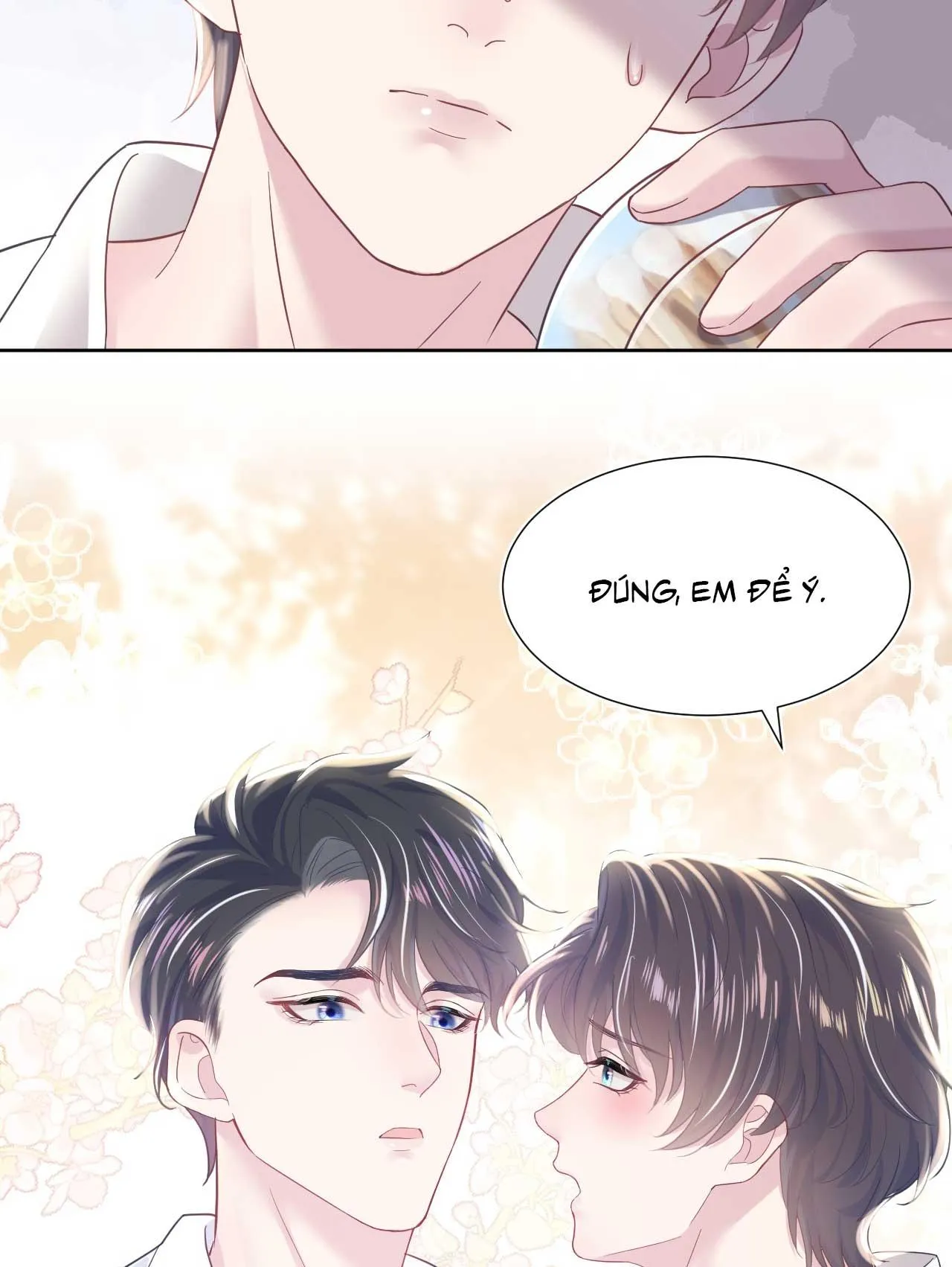 Tuyệt mỹ bạch liên hoa online dạy học Chapter 9 Trang 18