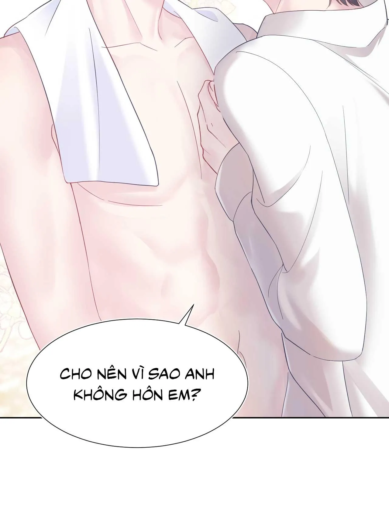 Tuyệt mỹ bạch liên hoa online dạy học Chapter 9 Trang 19