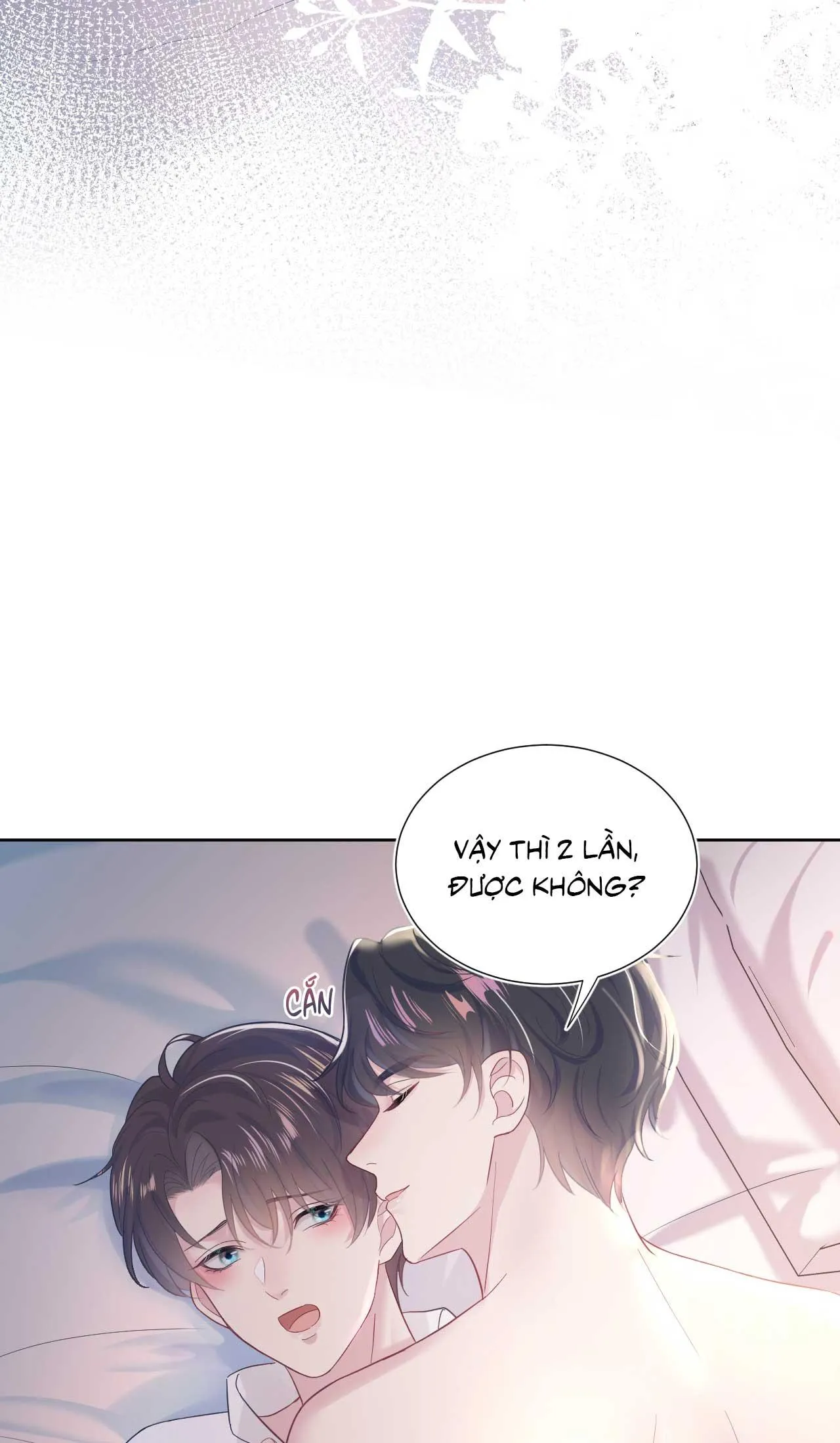 Tuyệt mỹ bạch liên hoa online dạy học Chapter 9 Trang 29