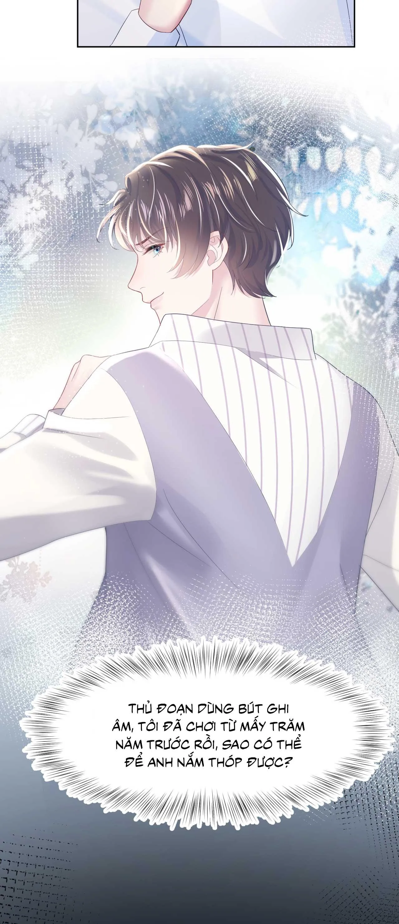 Tuyệt mỹ bạch liên hoa online dạy học Chapter 10 Trang 10