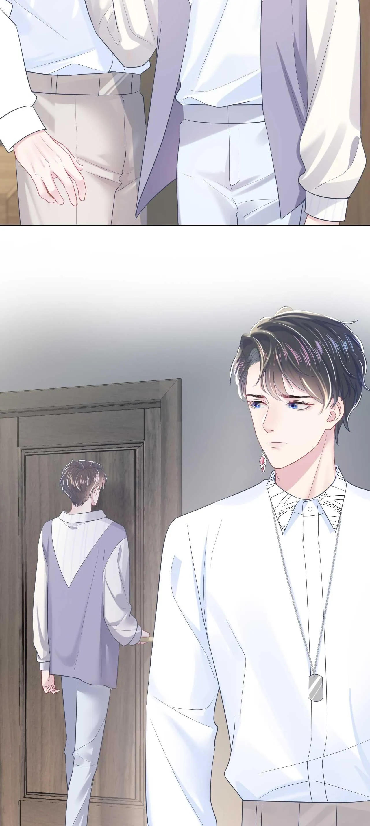 Tuyệt mỹ bạch liên hoa online dạy học Chapter 10 Trang 15