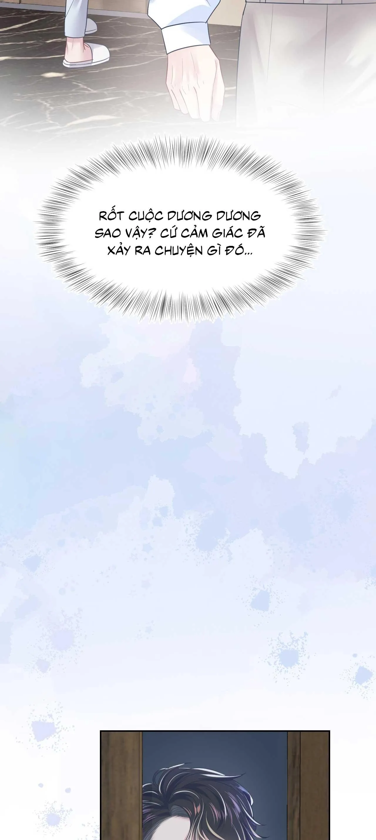 Tuyệt mỹ bạch liên hoa online dạy học Chapter 10 Trang 16