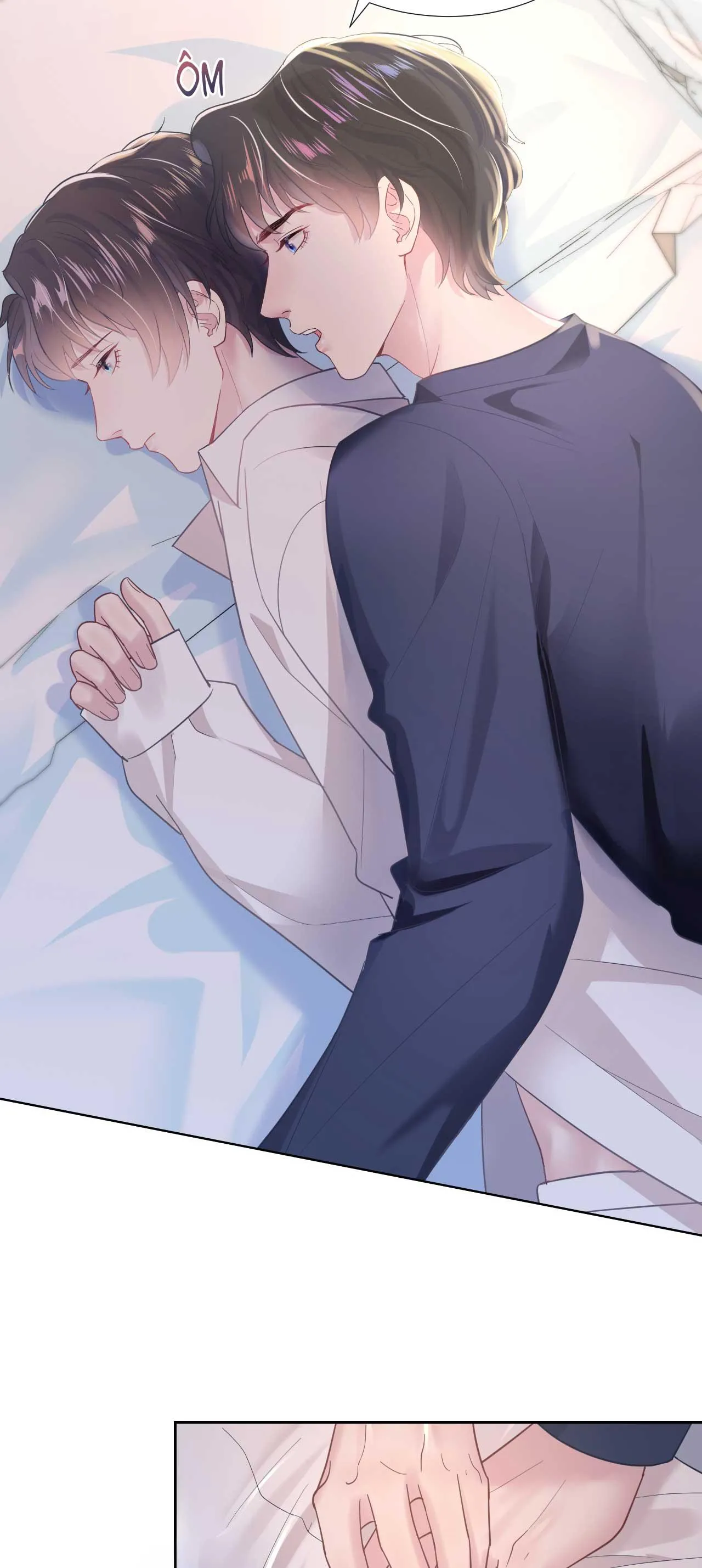 Tuyệt mỹ bạch liên hoa online dạy học Chapter 10 Trang 19