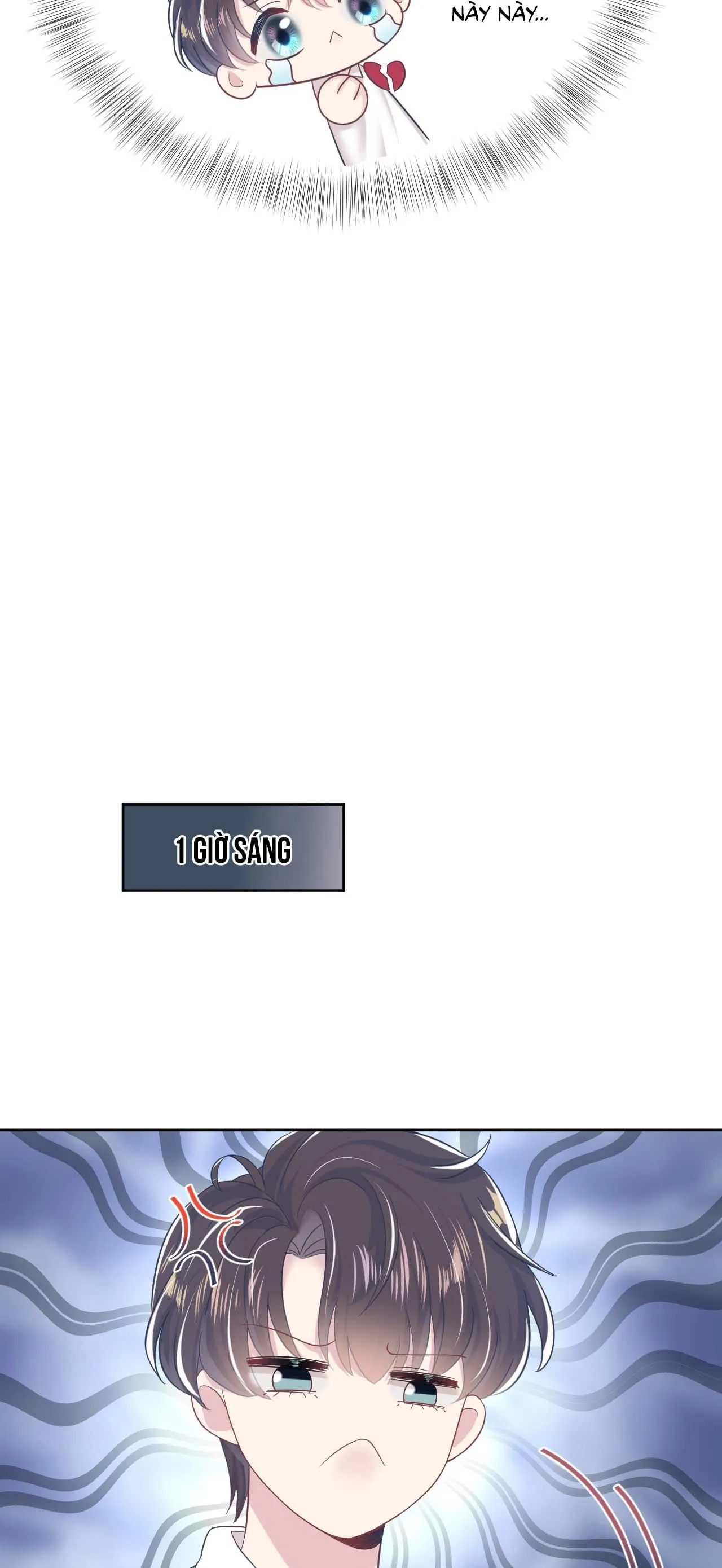 Tuyệt mỹ bạch liên hoa online dạy học Chapter 10 Trang 22