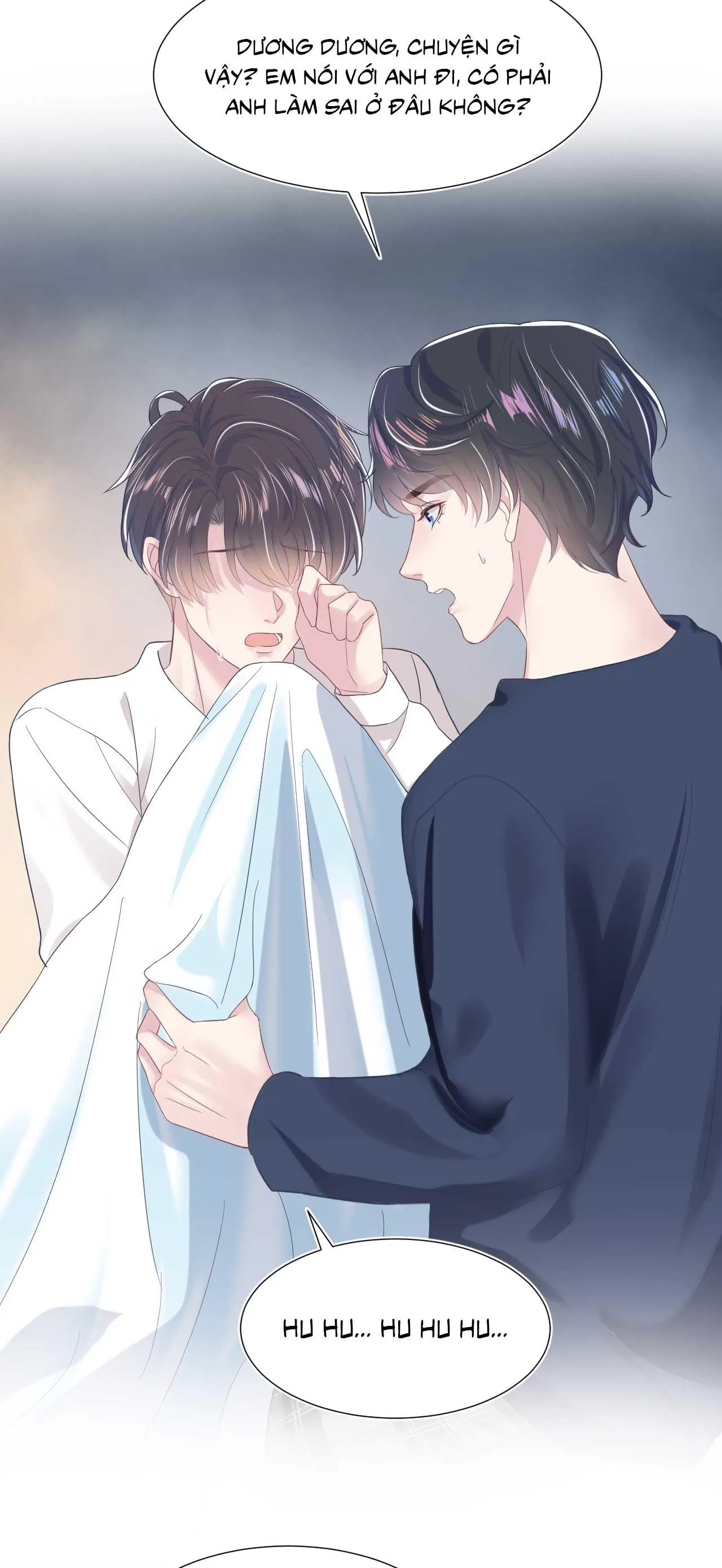 Tuyệt mỹ bạch liên hoa online dạy học Chapter 10 Trang 25