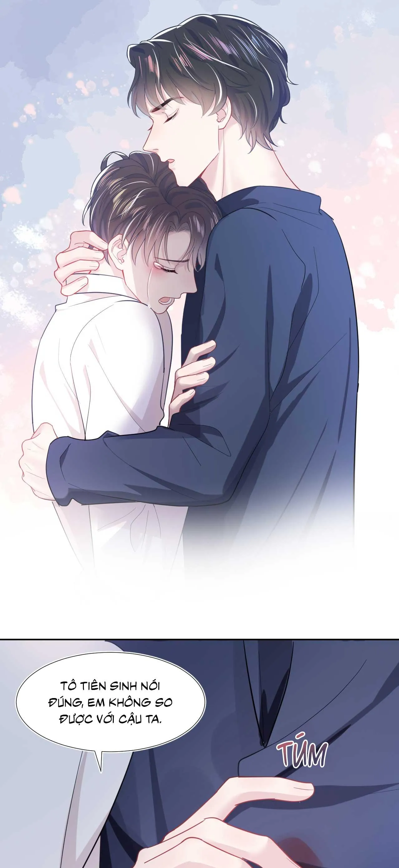 Tuyệt mỹ bạch liên hoa online dạy học Chapter 10 Trang 28