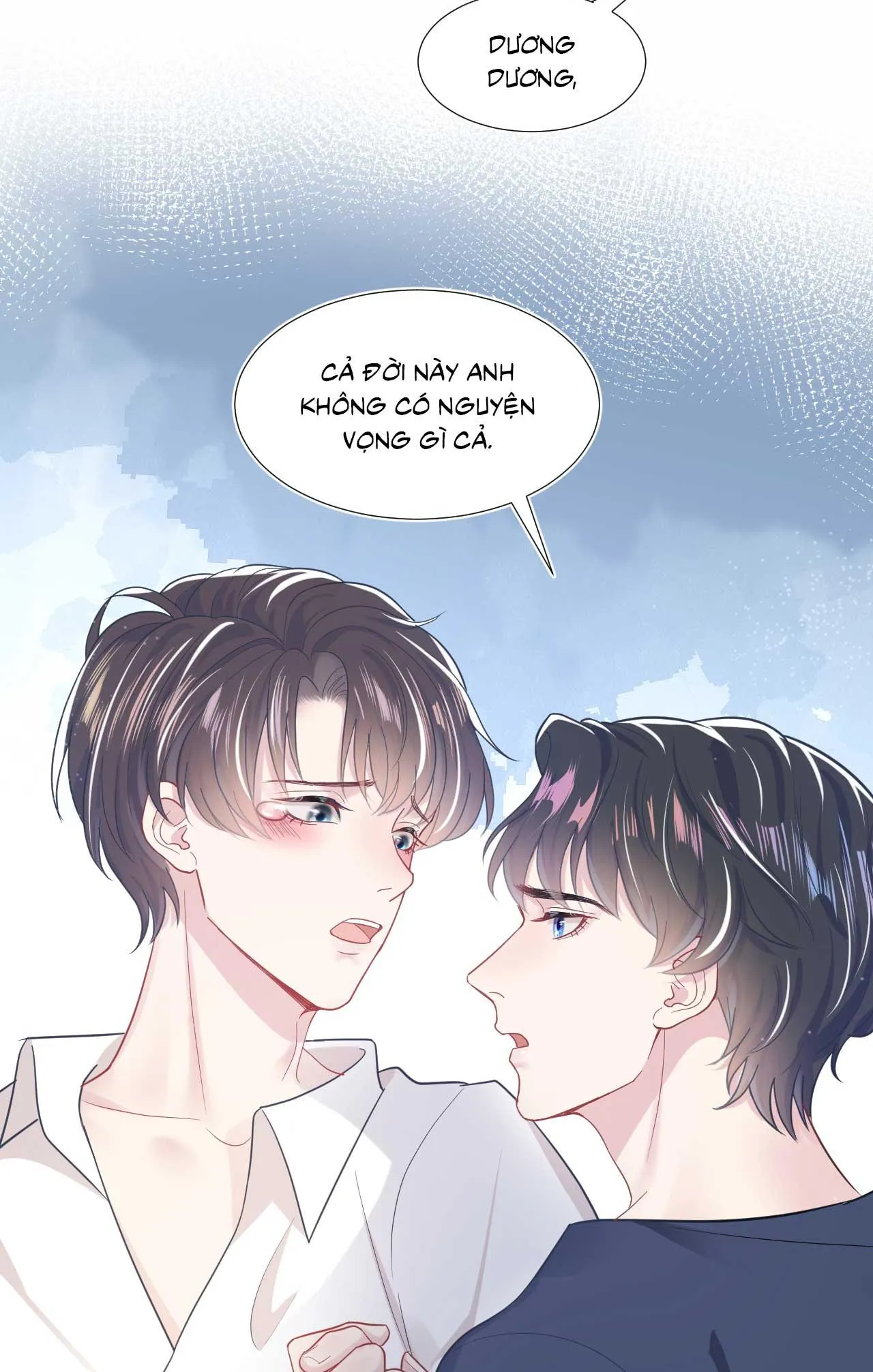 Tuyệt mỹ bạch liên hoa online dạy học Chapter 10 Trang 32