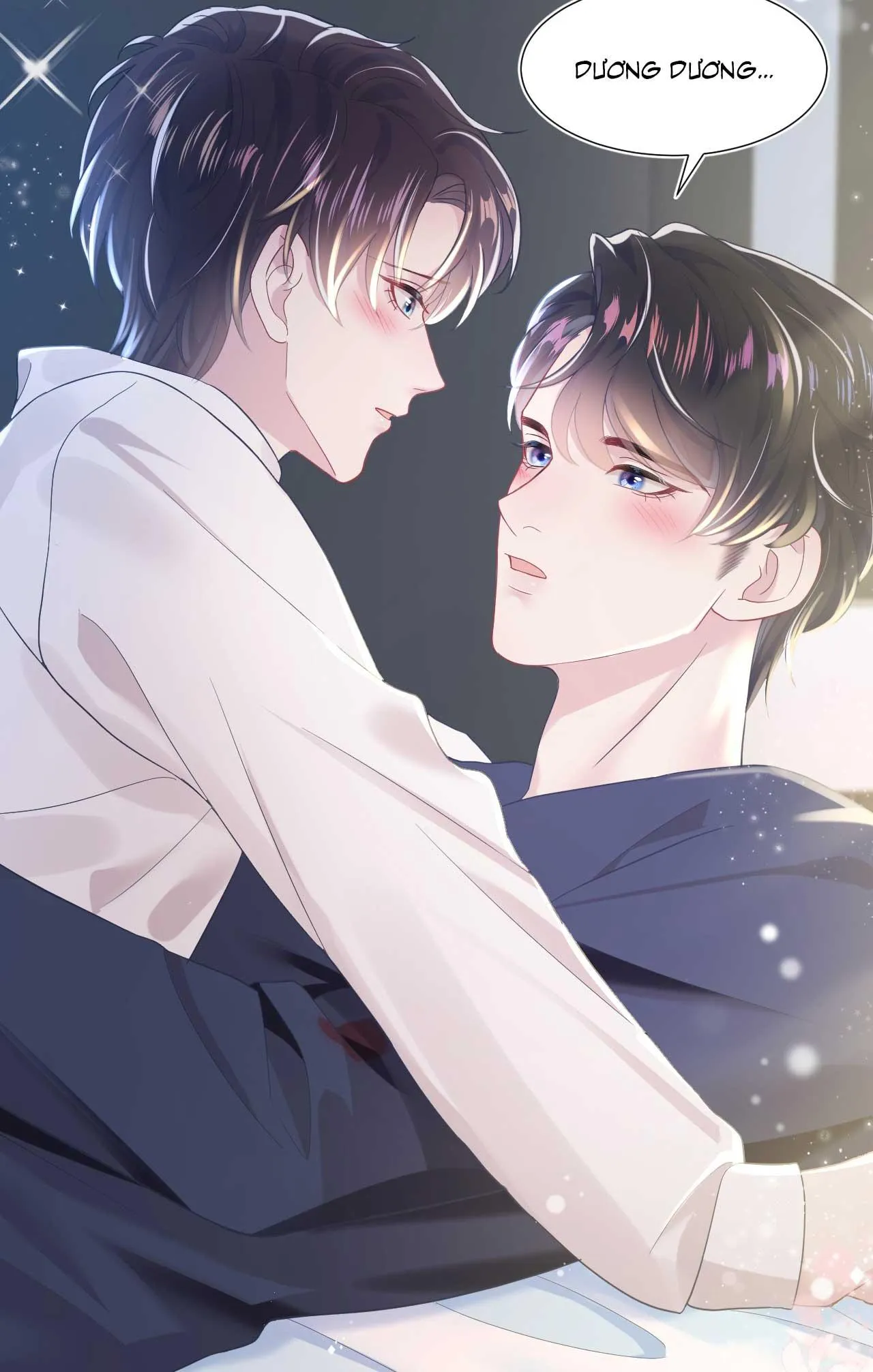 Tuyệt mỹ bạch liên hoa online dạy học Chapter 10 Trang 38