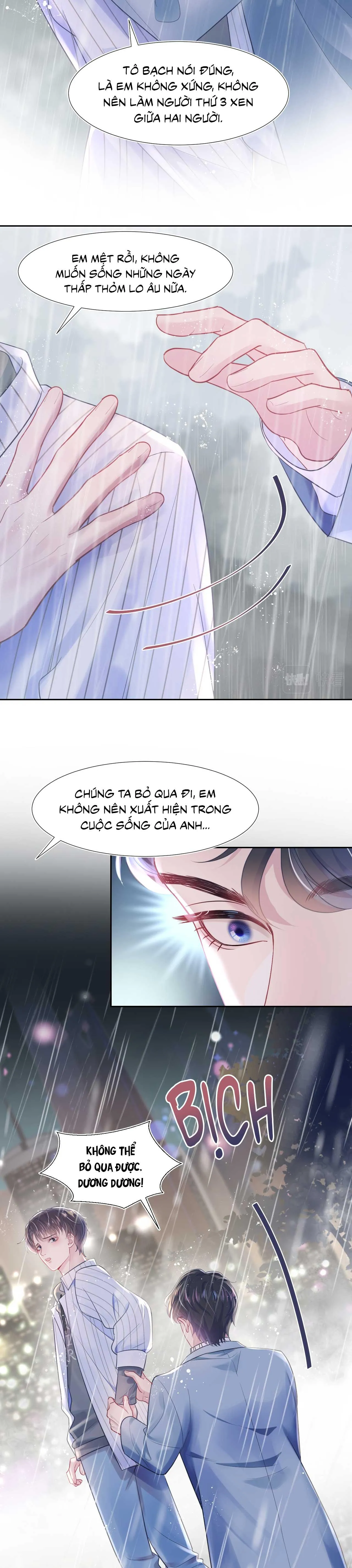 Tuyệt mỹ bạch liên hoa online dạy học Chapter 11 Trang 19