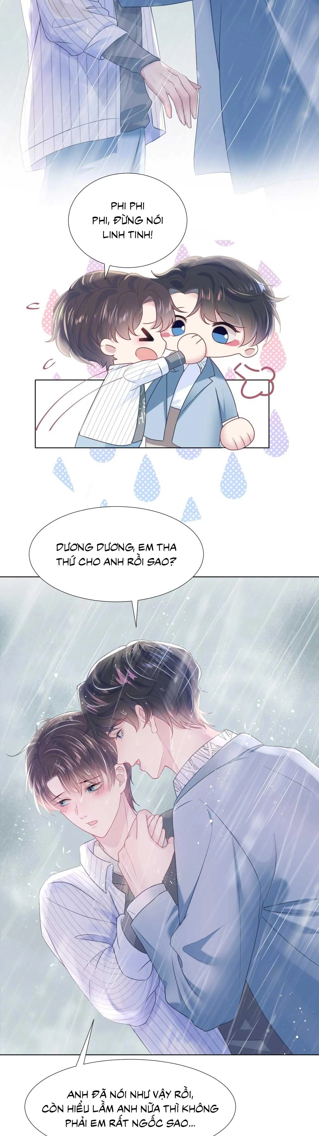 Tuyệt mỹ bạch liên hoa online dạy học Chapter 12 Trang 4