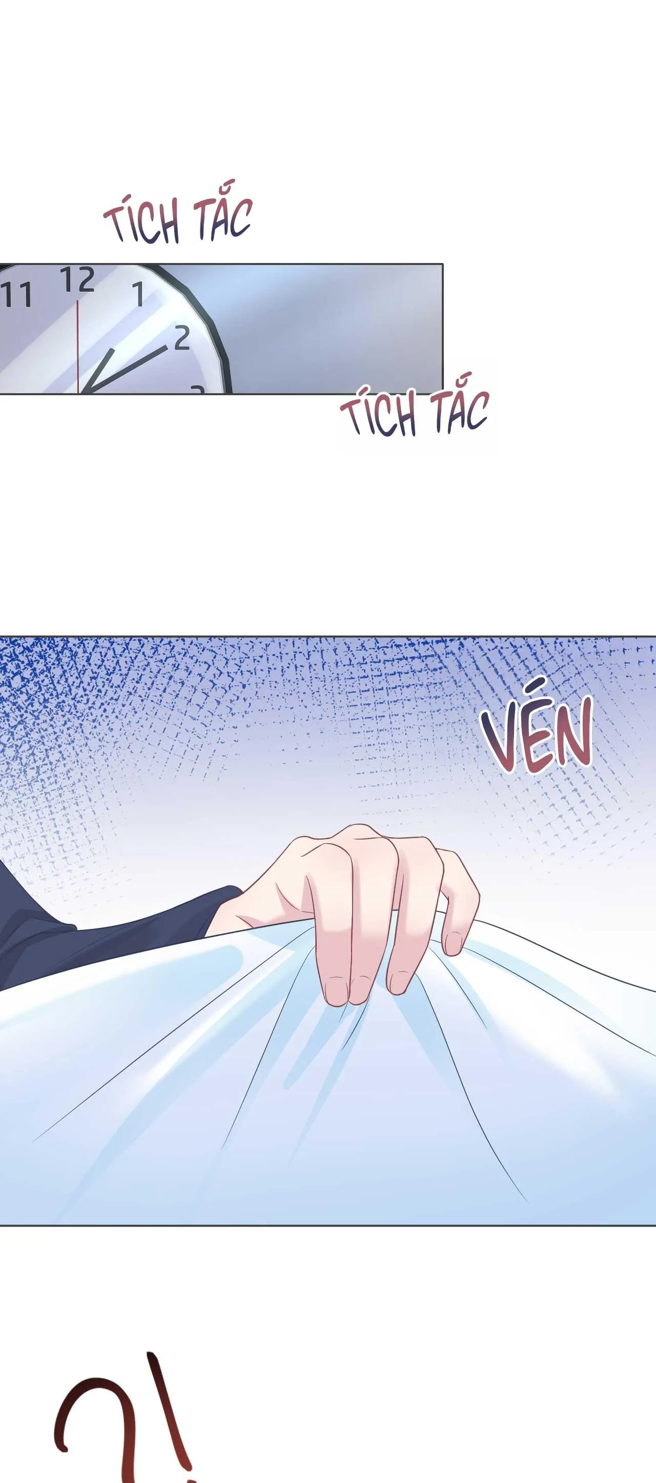 Tuyệt mỹ bạch liên hoa online dạy học Chapter 13 Trang 16