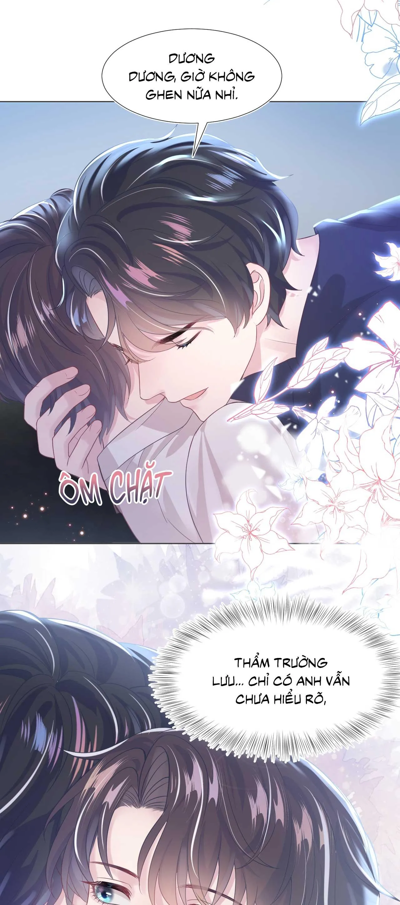 Tuyệt mỹ bạch liên hoa online dạy học Chapter 13 Trang 19