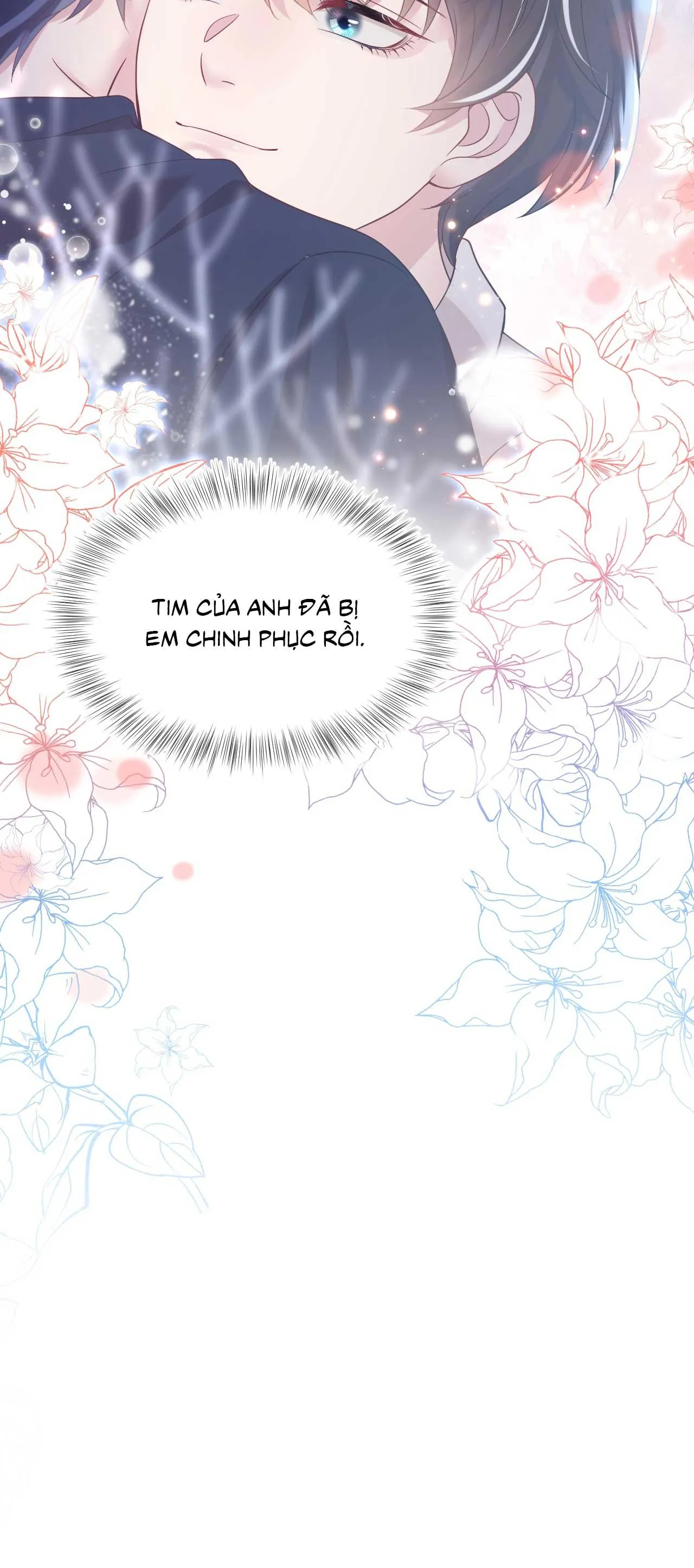 Tuyệt mỹ bạch liên hoa online dạy học Chapter 13 Trang 20