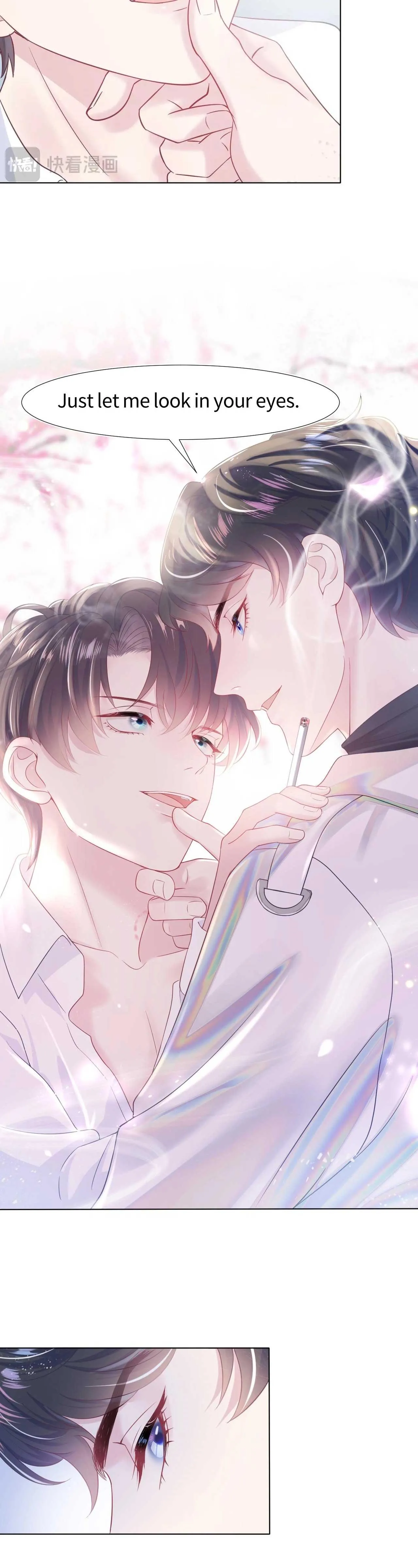 Tuyệt mỹ bạch liên hoa online dạy học Chapter 14 Trang 15