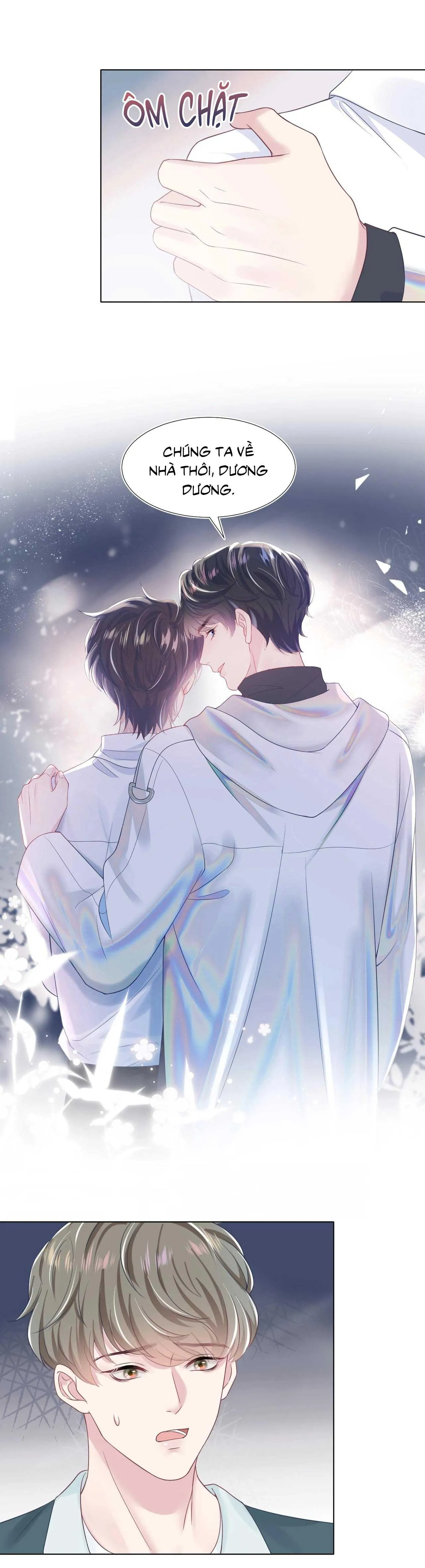 Tuyệt mỹ bạch liên hoa online dạy học Chapter 14 Trang 16