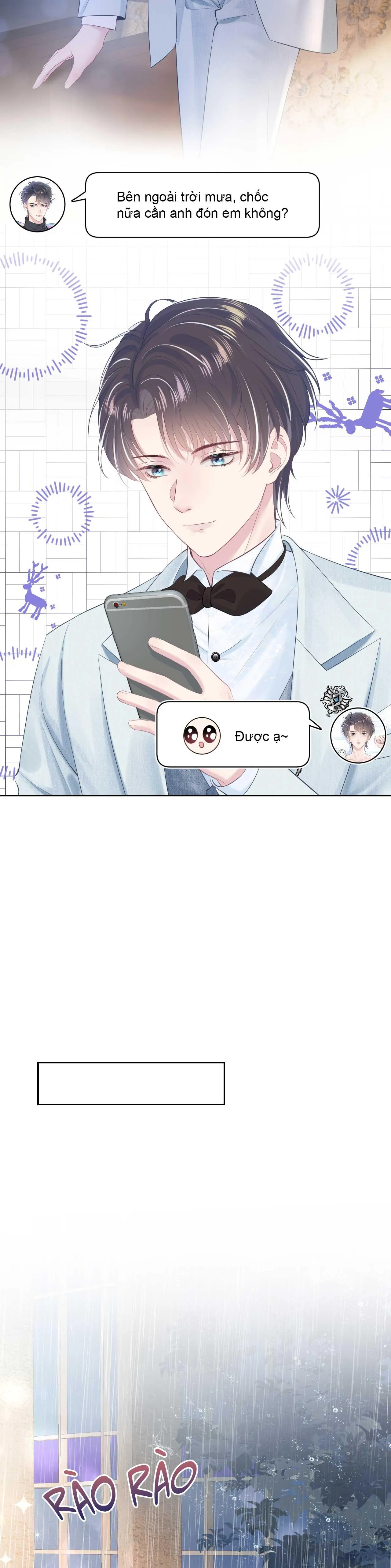 Tuyệt mỹ bạch liên hoa online dạy học Chapter 15 Trang 4