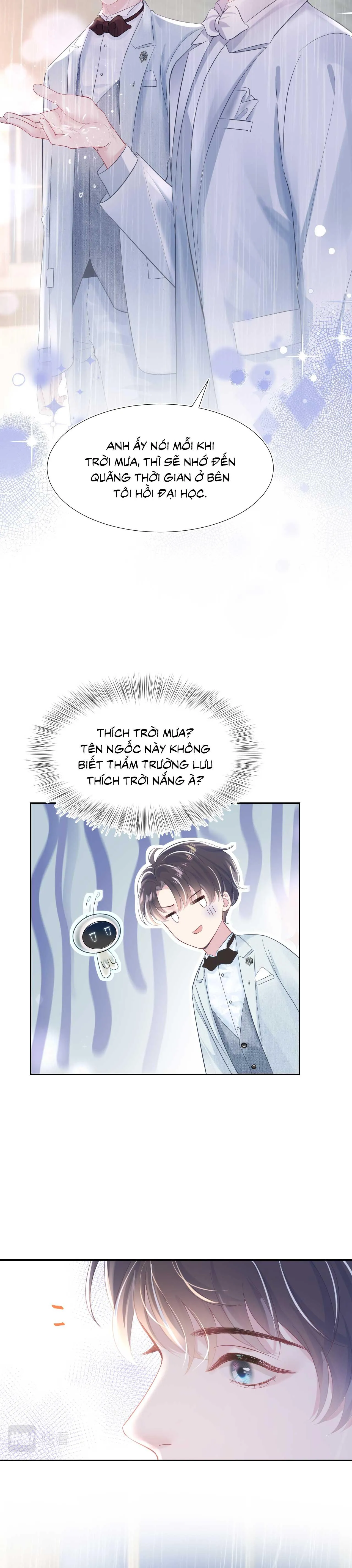 Tuyệt mỹ bạch liên hoa online dạy học Chapter 15 Trang 7