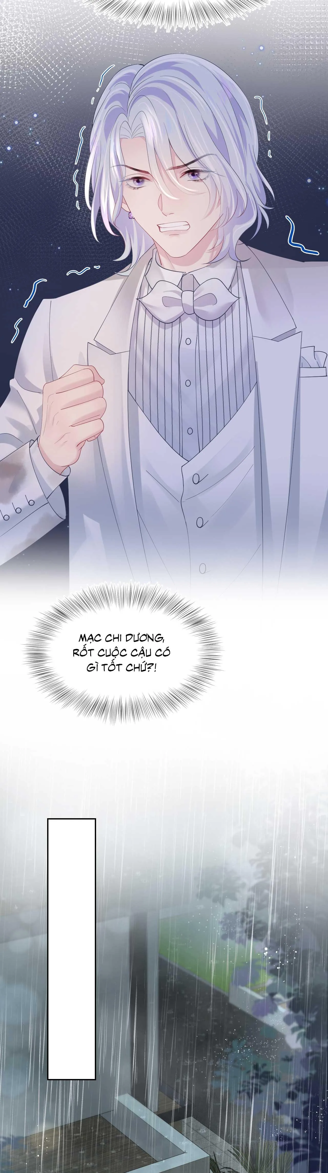 Tuyệt mỹ bạch liên hoa online dạy học Chapter 15 Trang 14